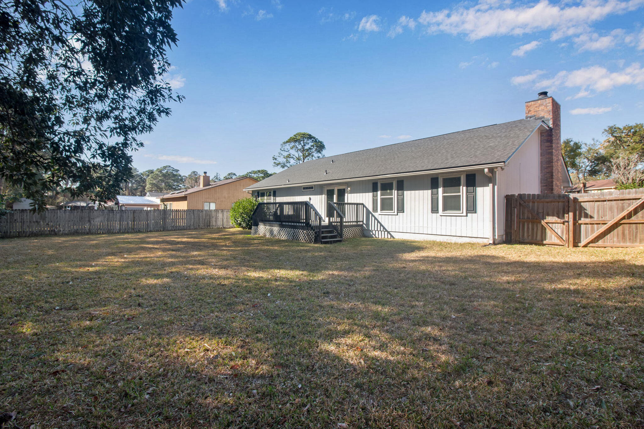 The Woodlands - Residential