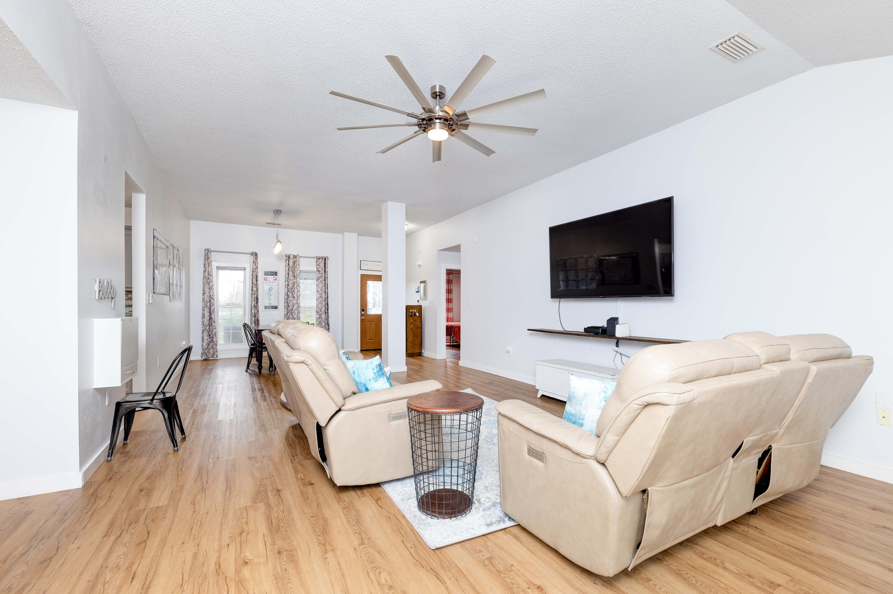 LEE FARMS PH II - Residential