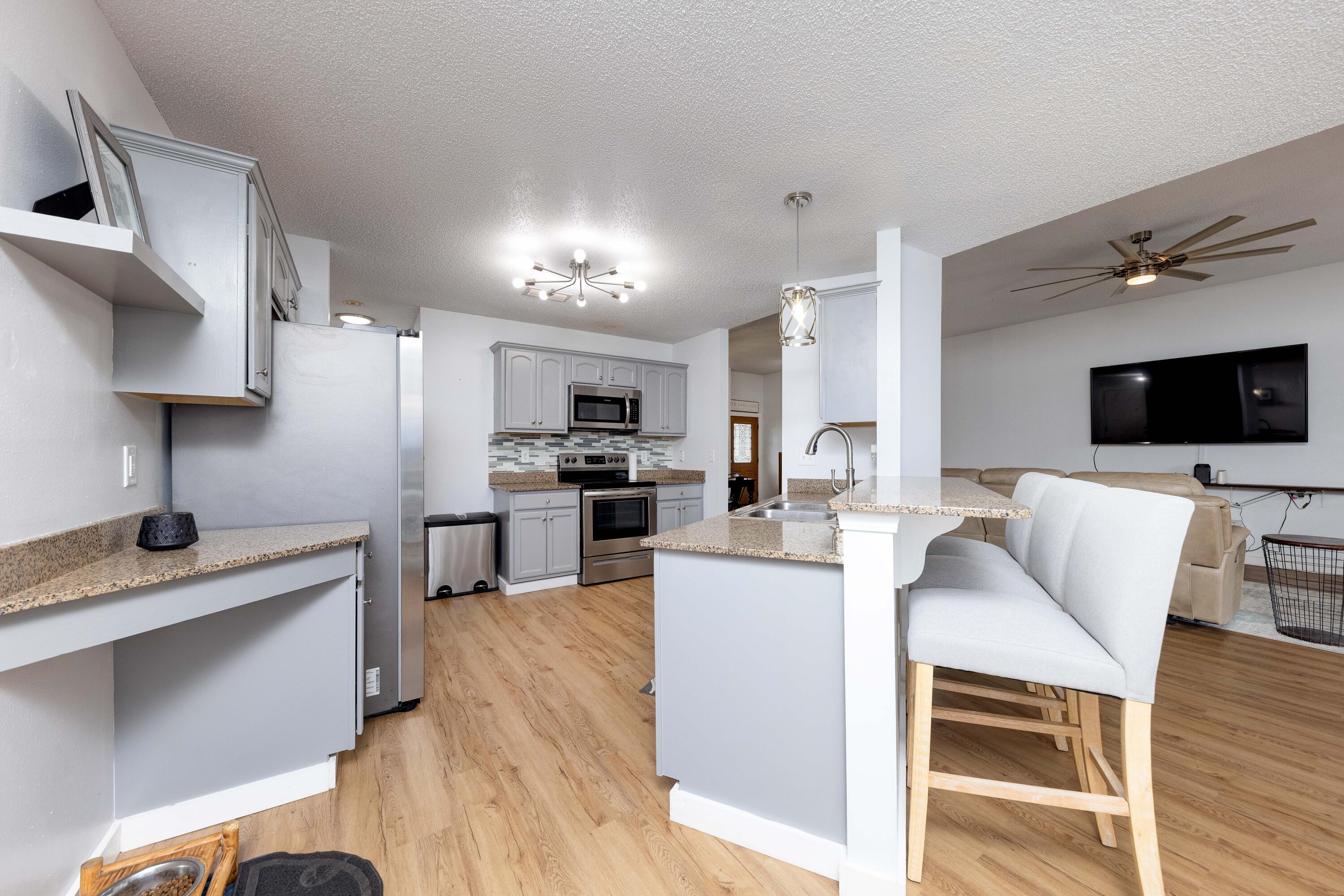 LEE FARMS PH II - Residential