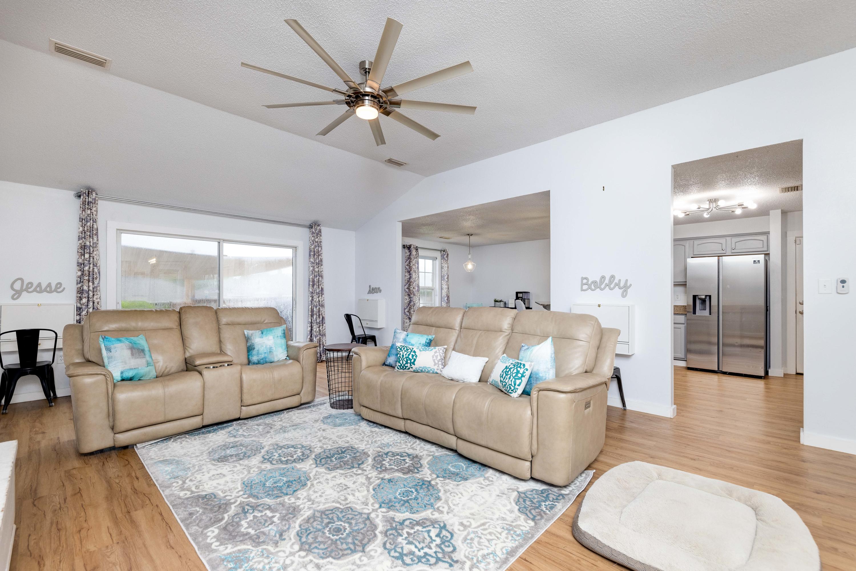 LEE FARMS PH II - Residential