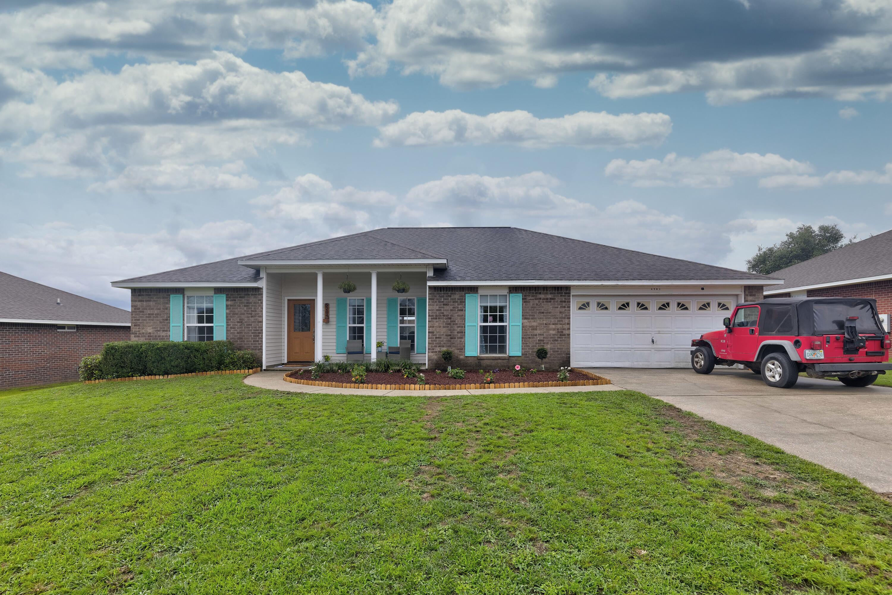 LEE FARMS PH II - Residential