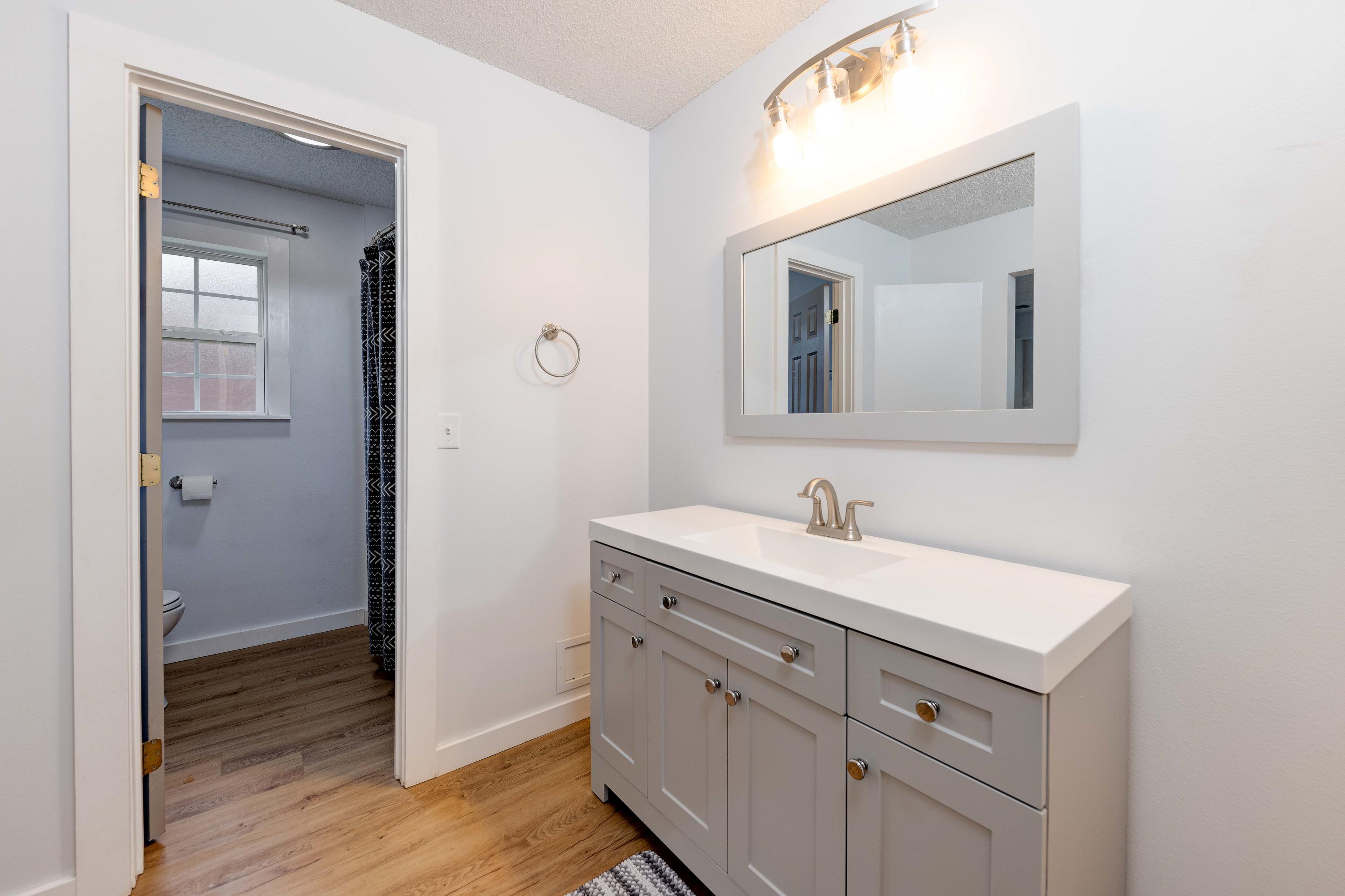 LEE FARMS PH II - Residential