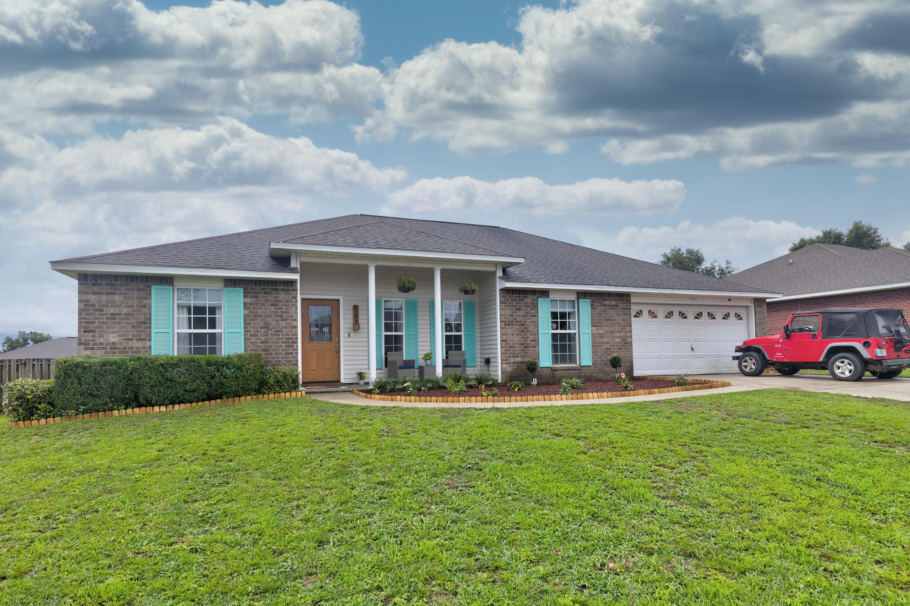 LEE FARMS PH II - Residential