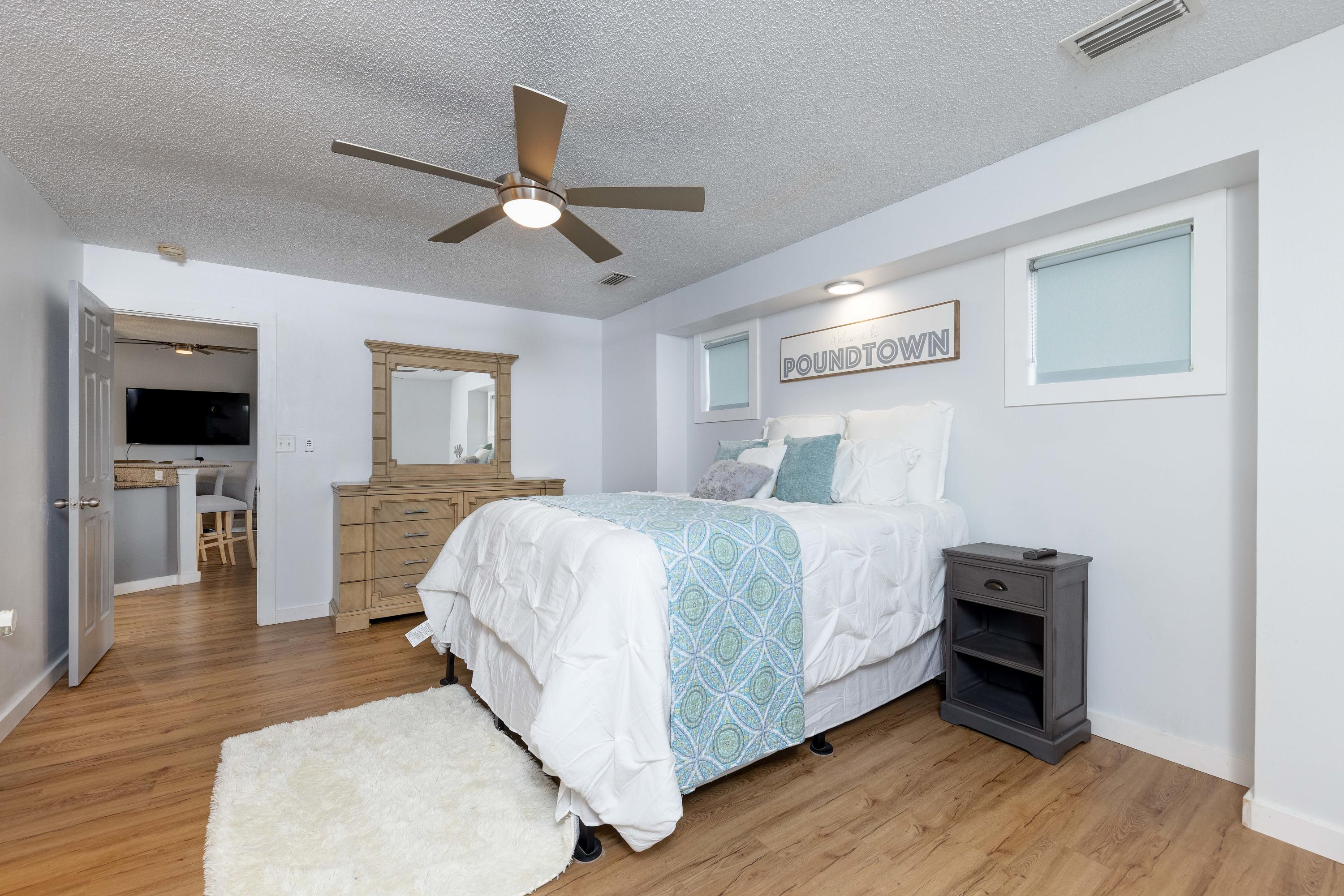 LEE FARMS PH II - Residential