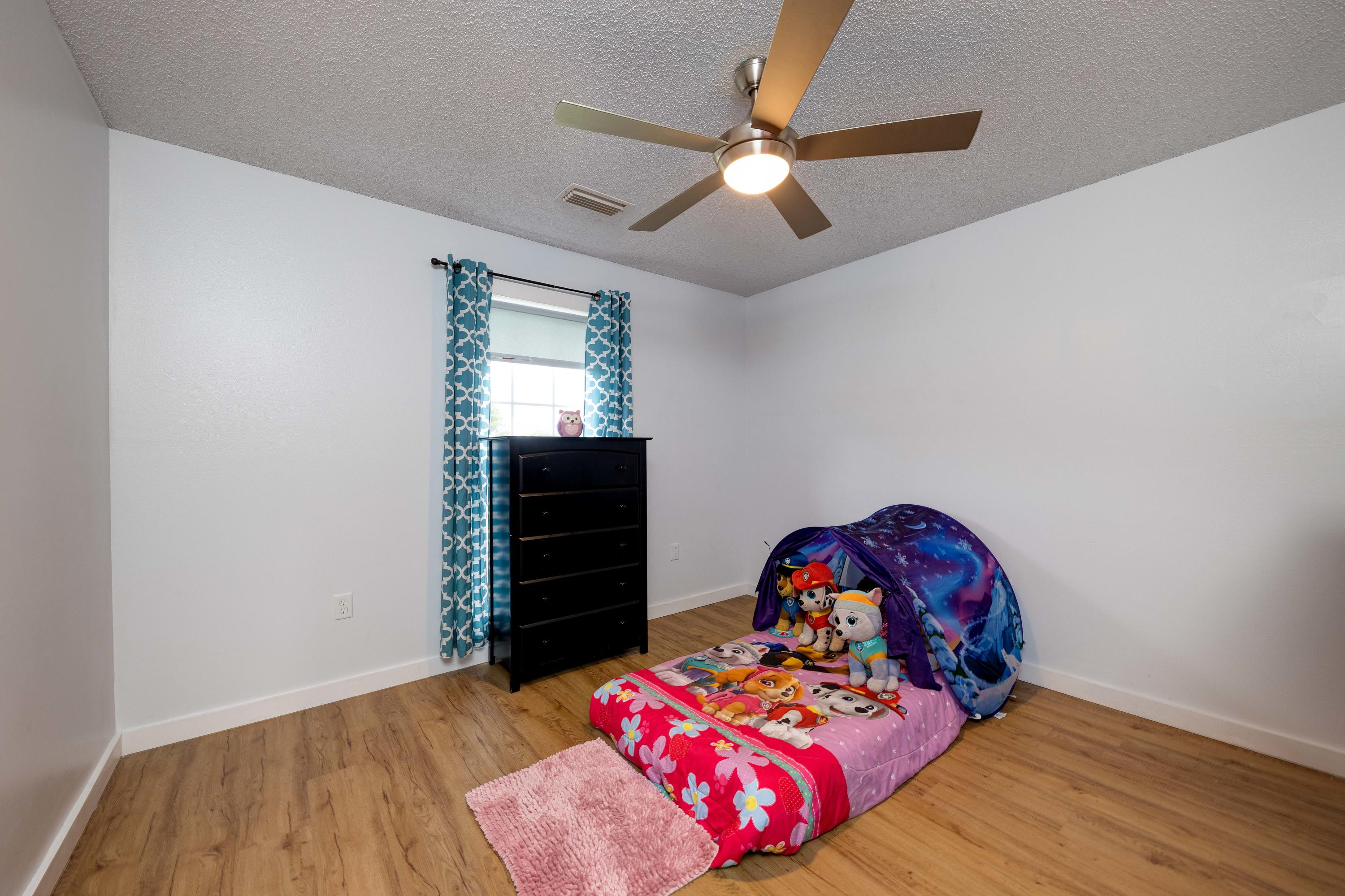 LEE FARMS PH II - Residential