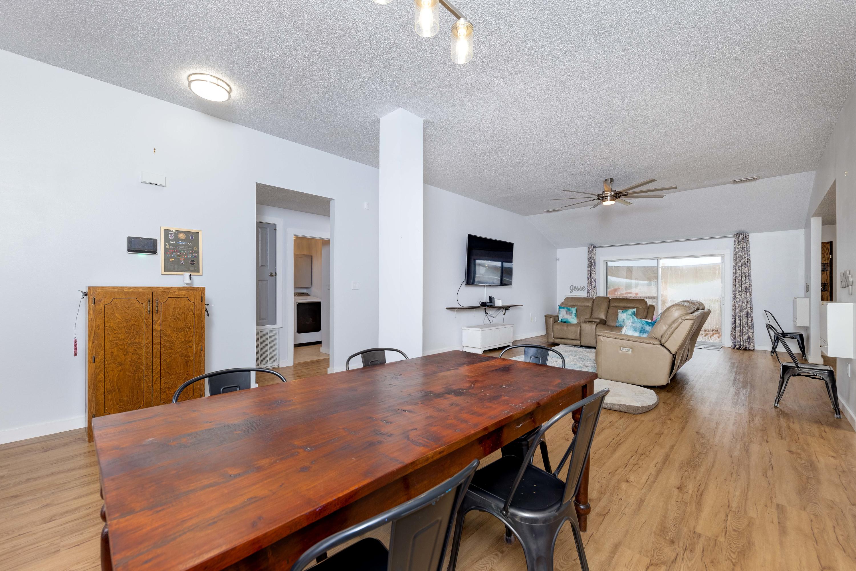 LEE FARMS PH II - Residential