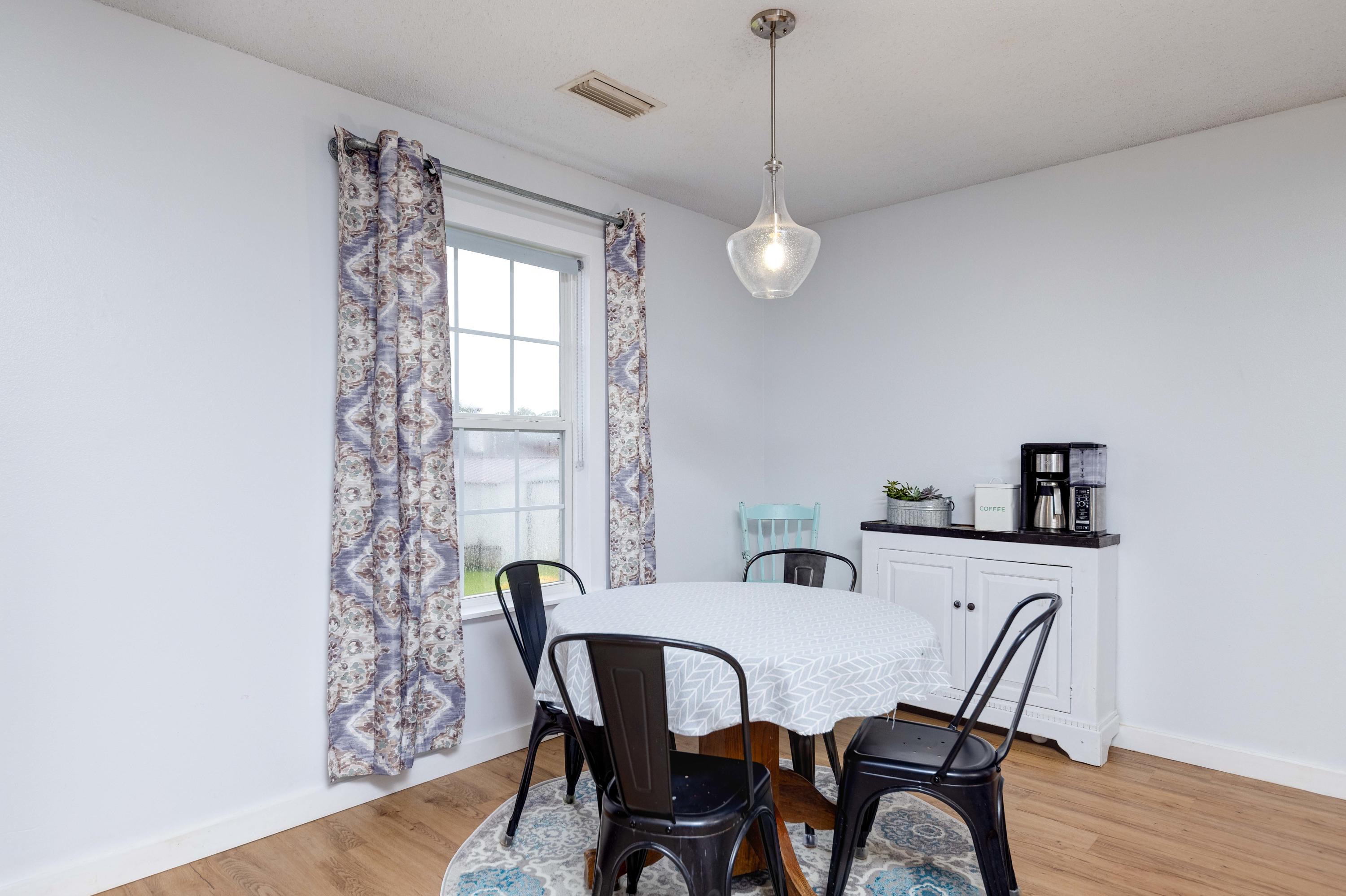 LEE FARMS PH II - Residential