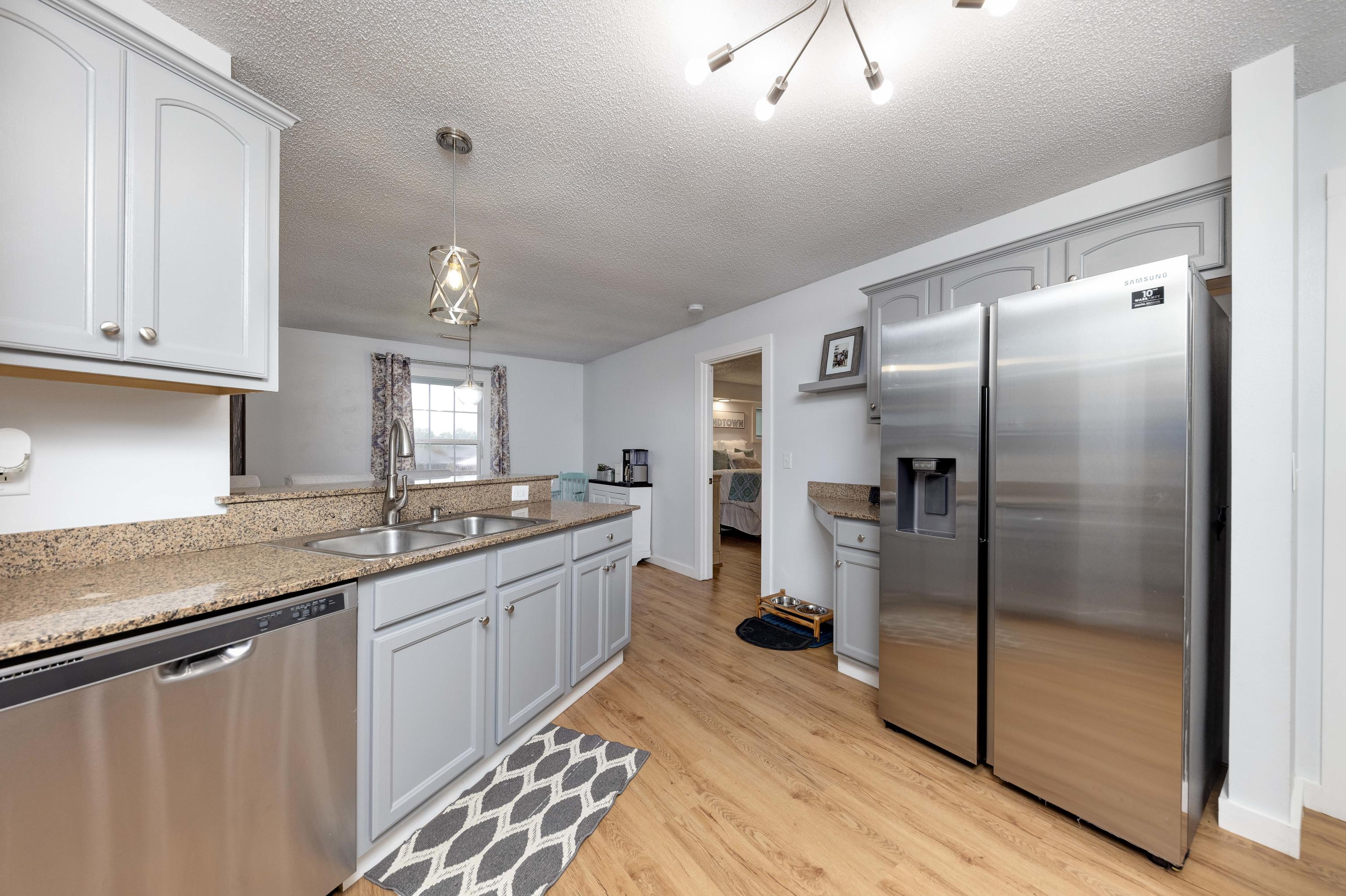 LEE FARMS PH II - Residential