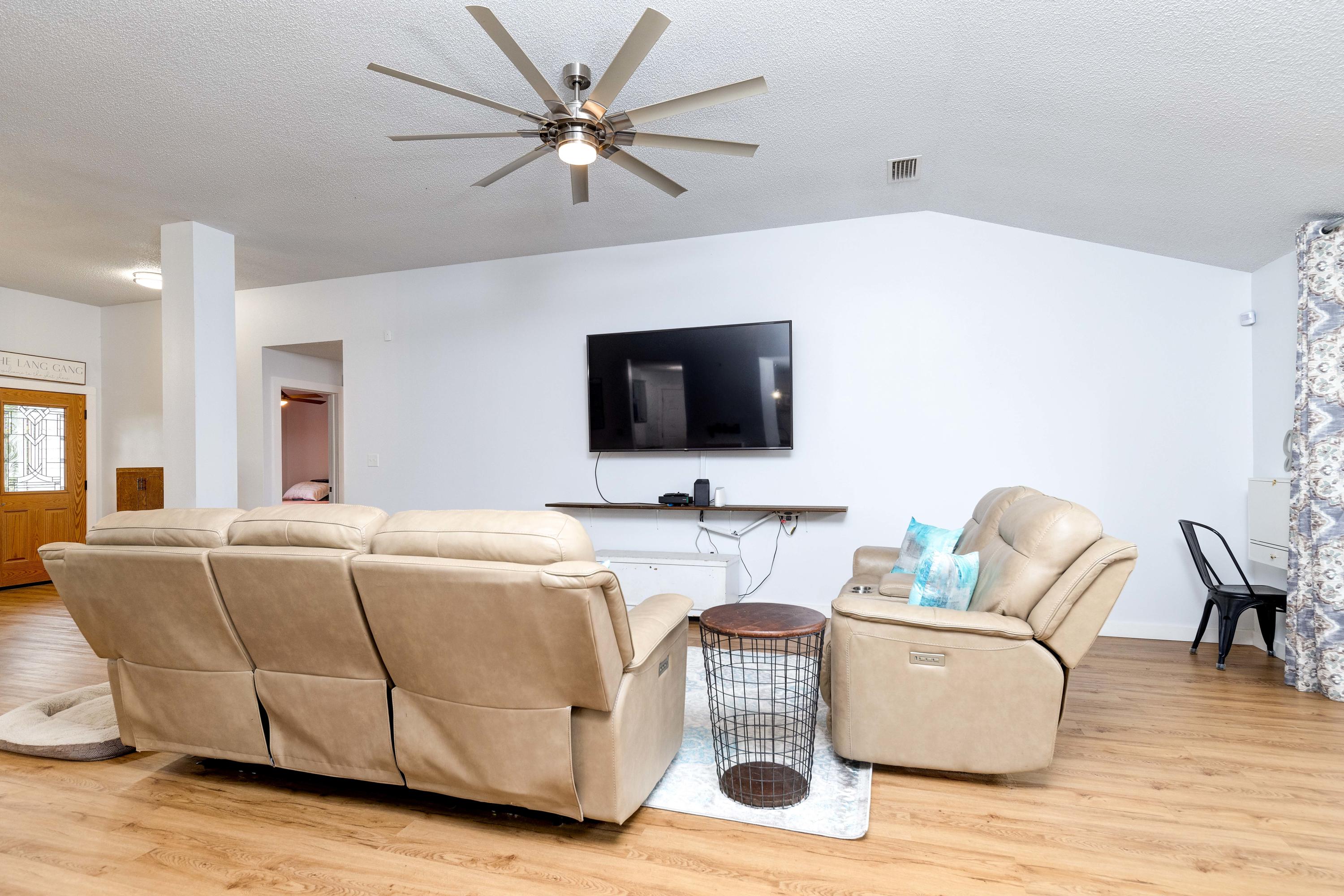 LEE FARMS PH II - Residential