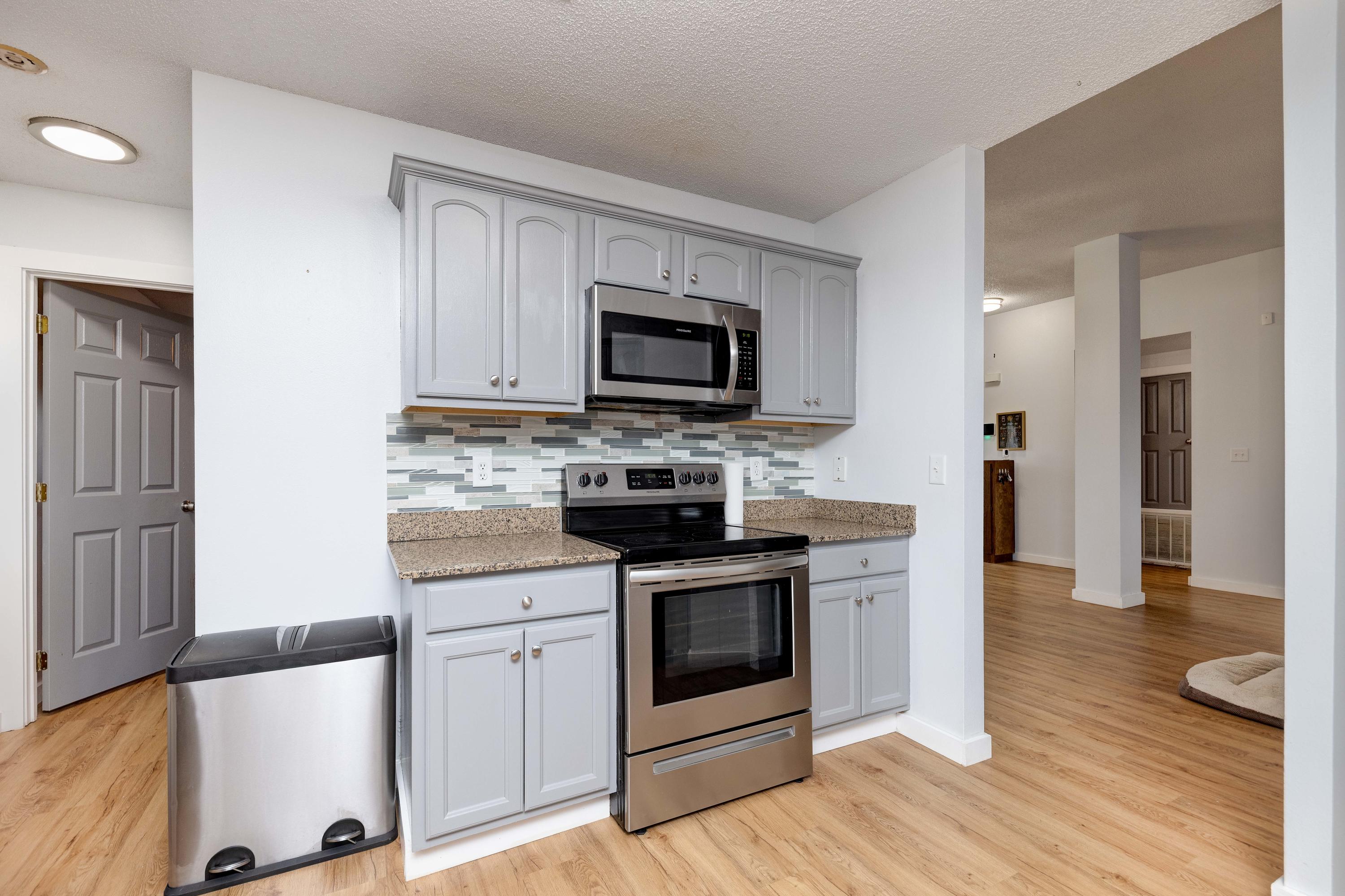 LEE FARMS PH II - Residential