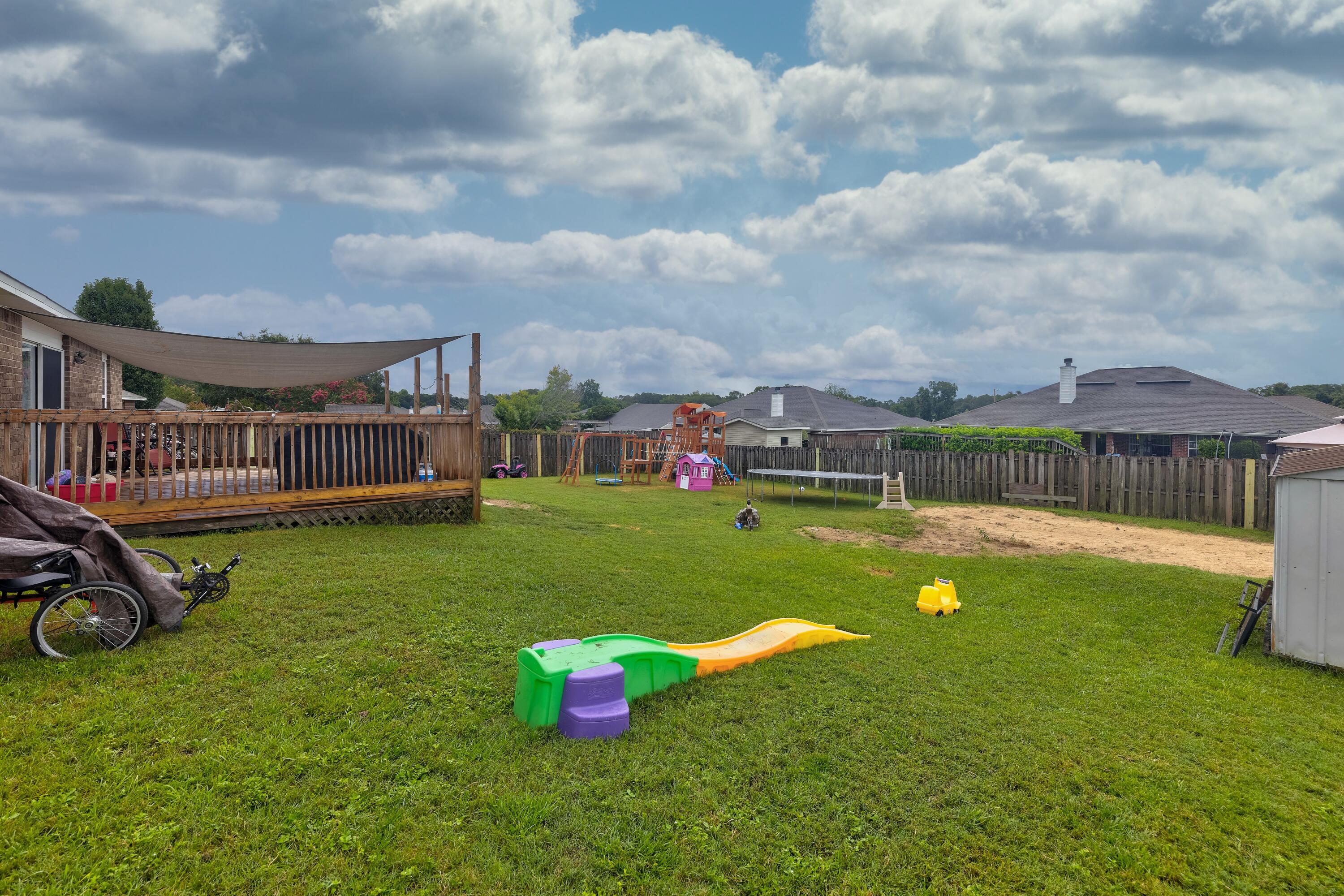 LEE FARMS PH II - Residential