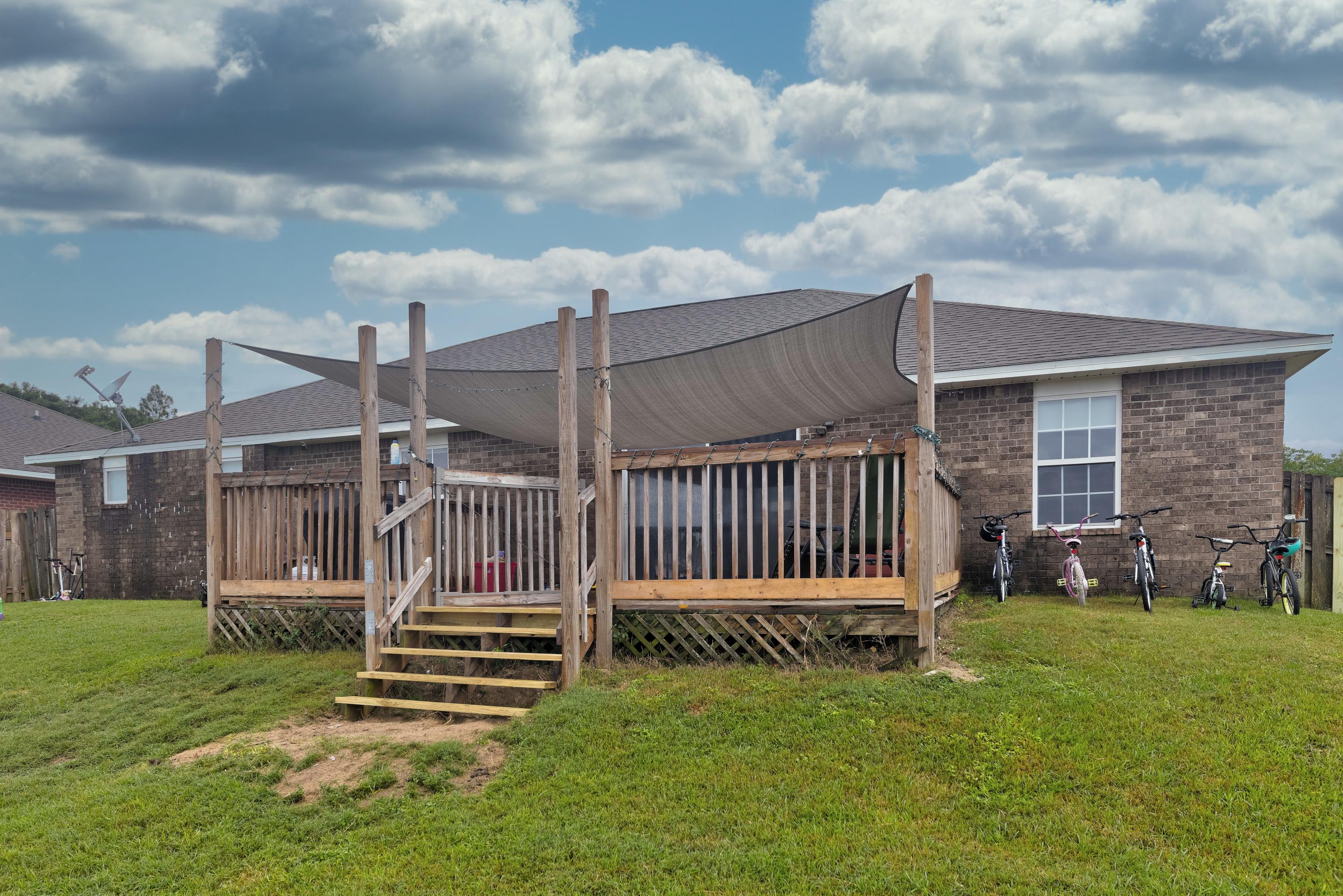 LEE FARMS PH II - Residential