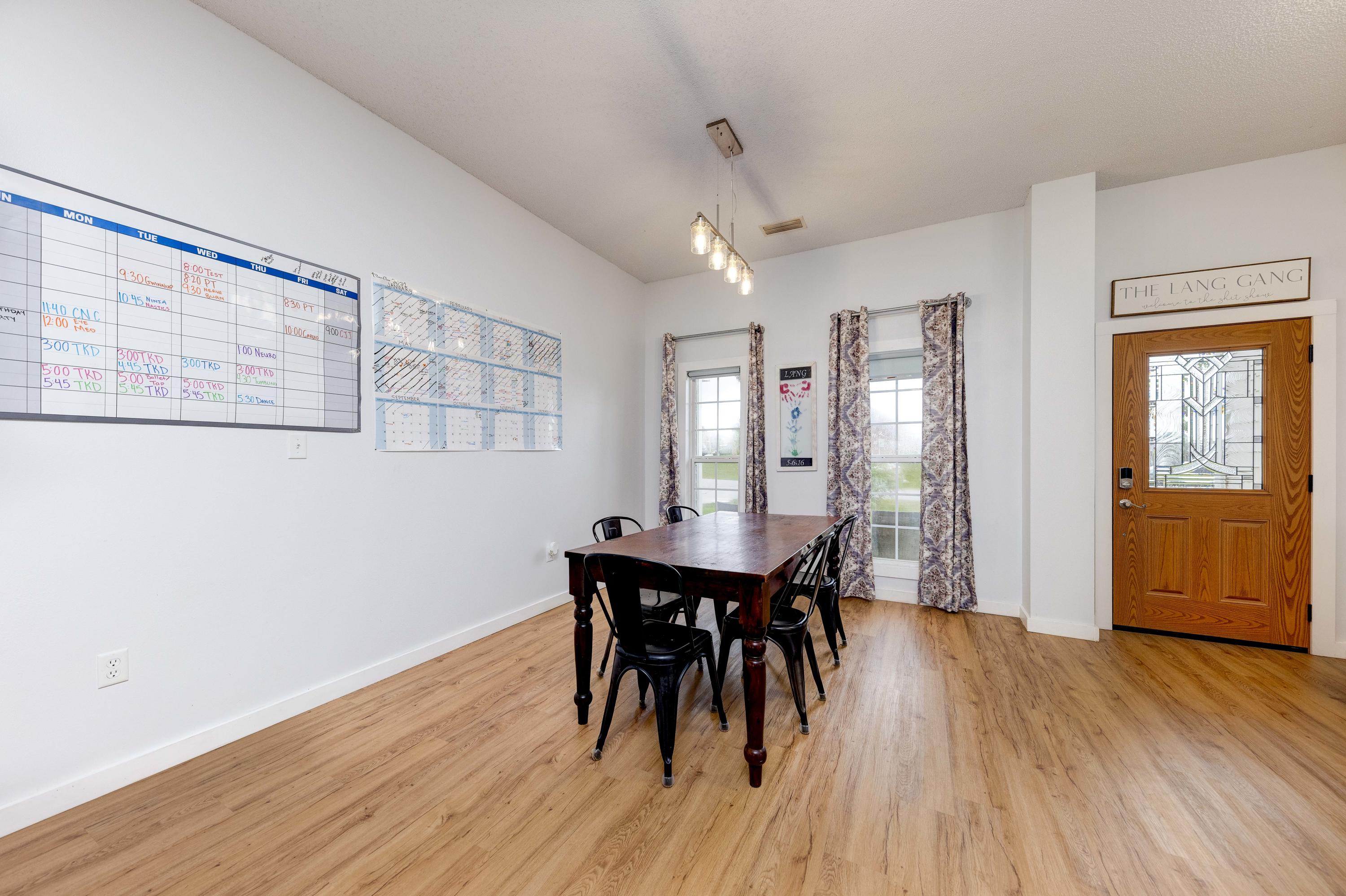 LEE FARMS PH II - Residential