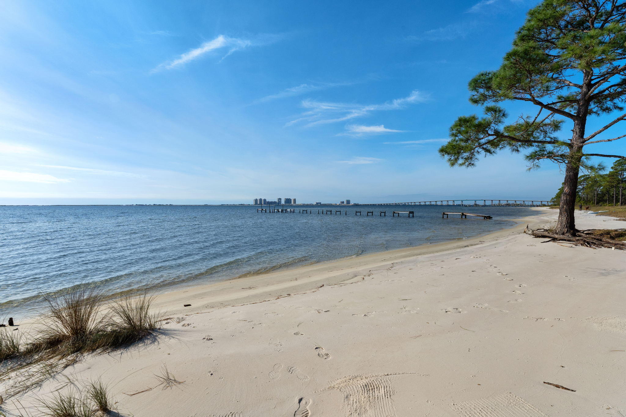NAVARRE BY THE SOUND - Residential