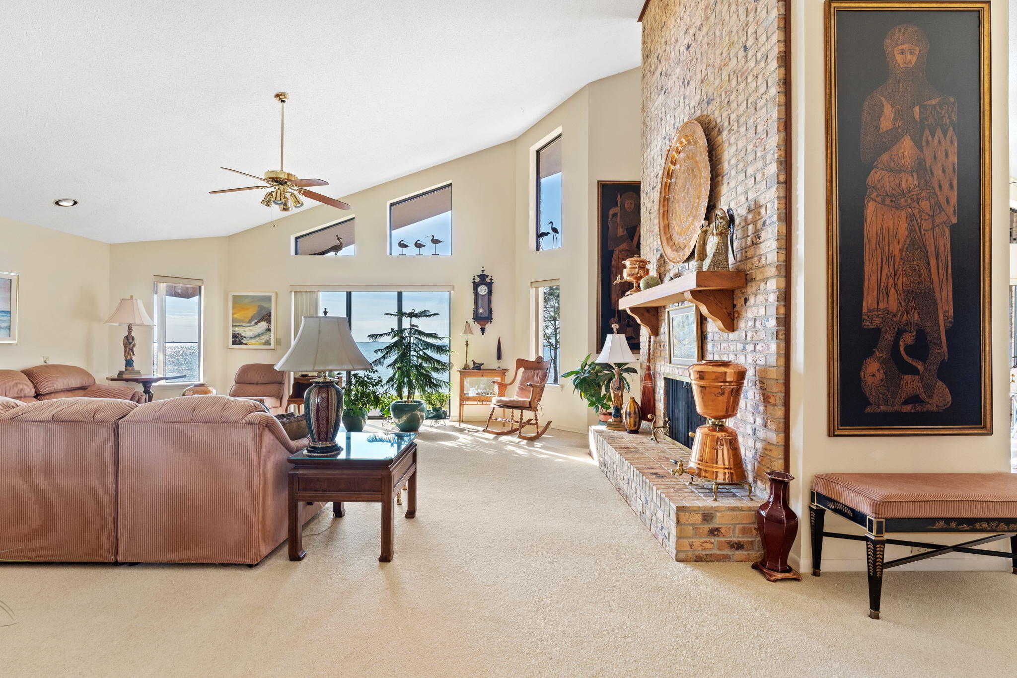 NAVARRE BY THE SOUND - Residential