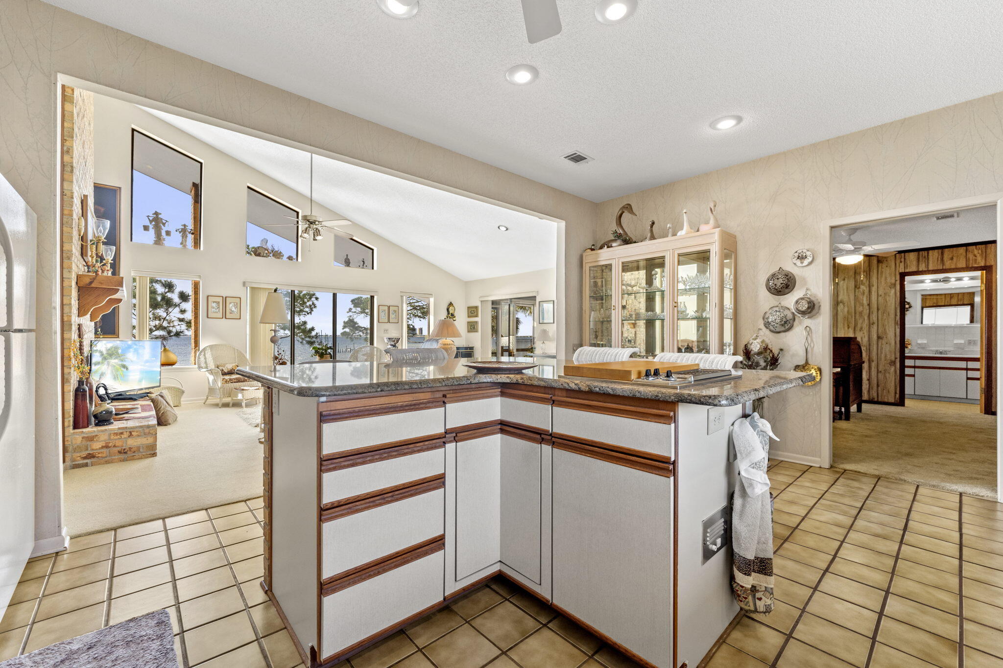 NAVARRE BY THE SOUND - Residential