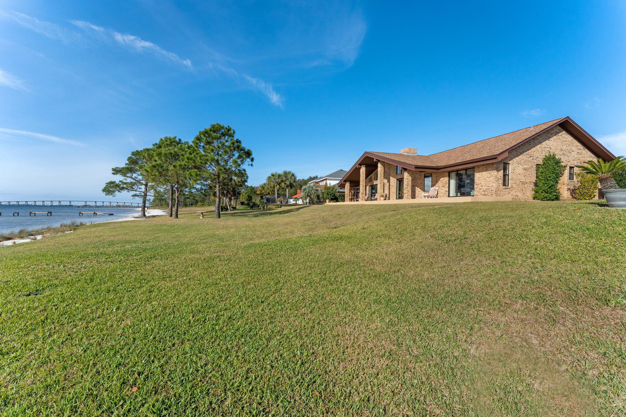 NAVARRE BY THE SOUND - Residential