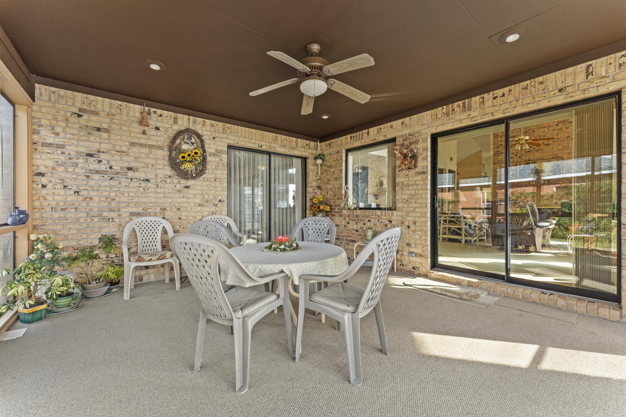 NAVARRE BY THE SOUND - Residential