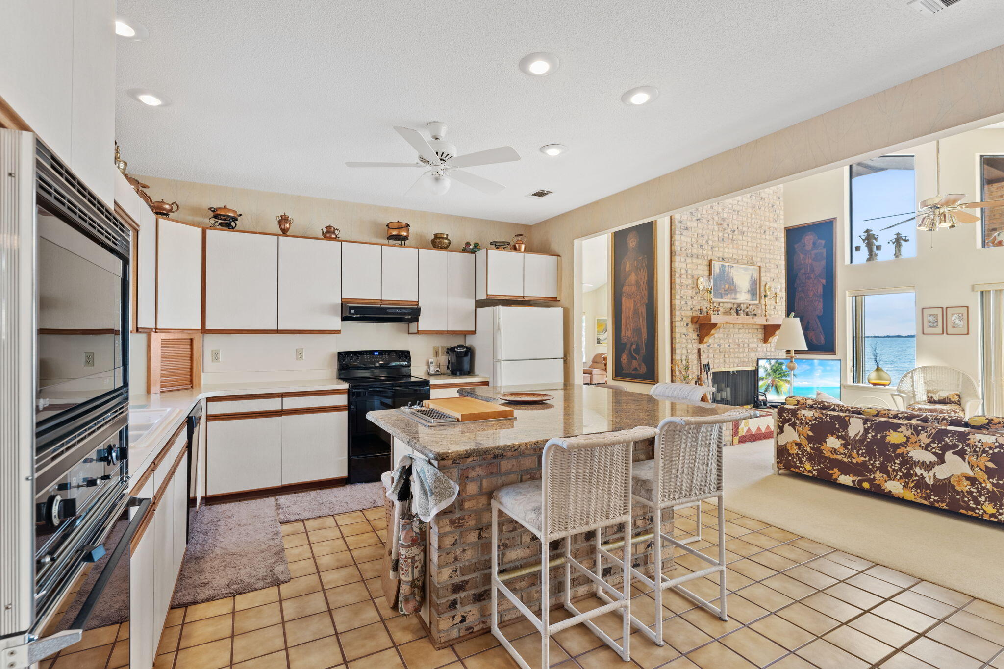 NAVARRE BY THE SOUND - Residential