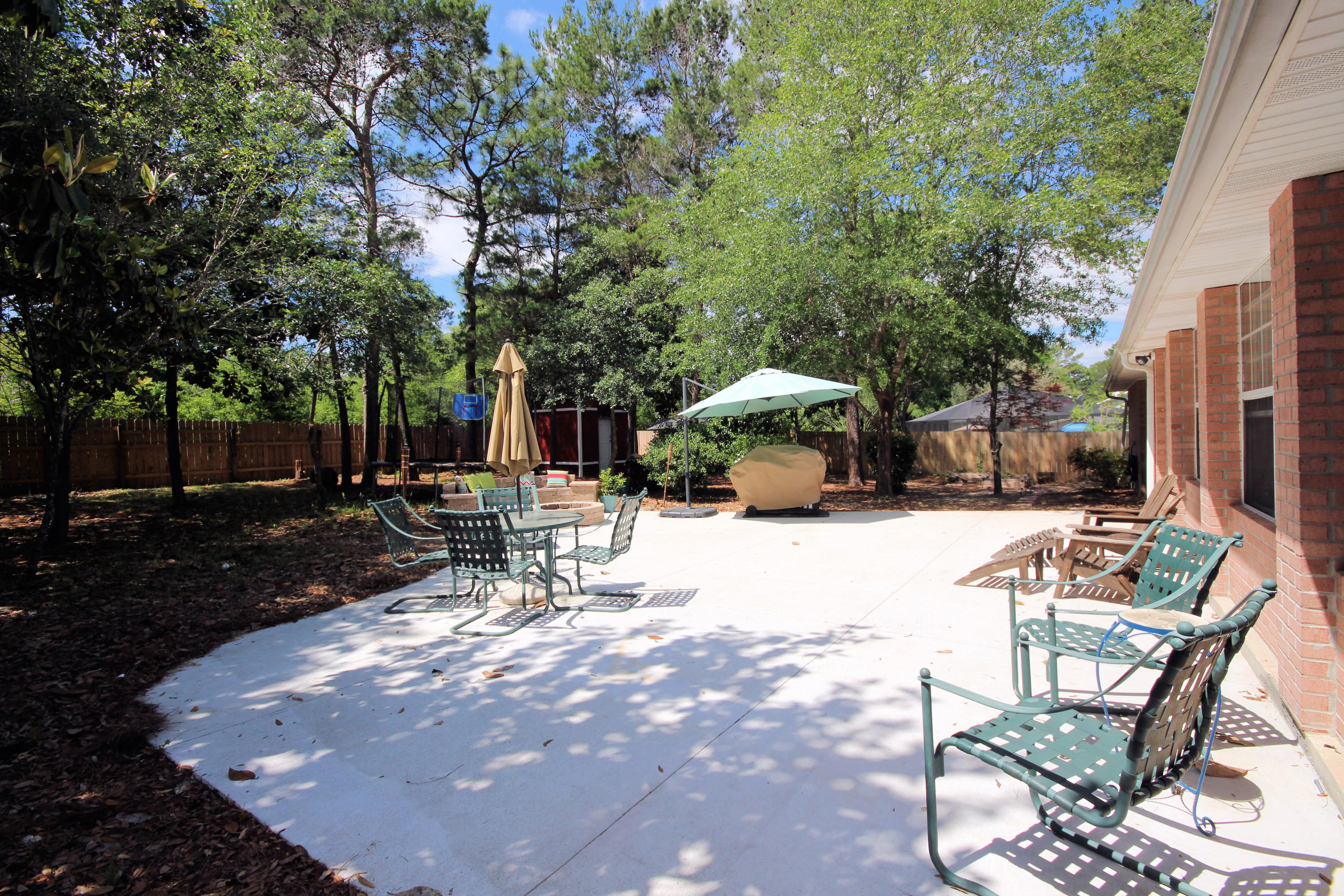 Rocky Bayou C/C #4 - Residential