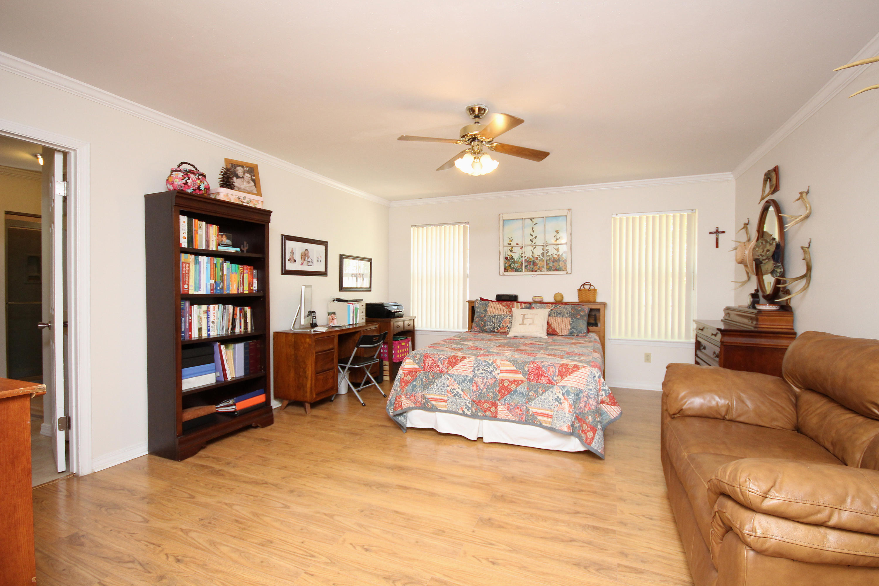 Rocky Bayou C/C #4 - Residential