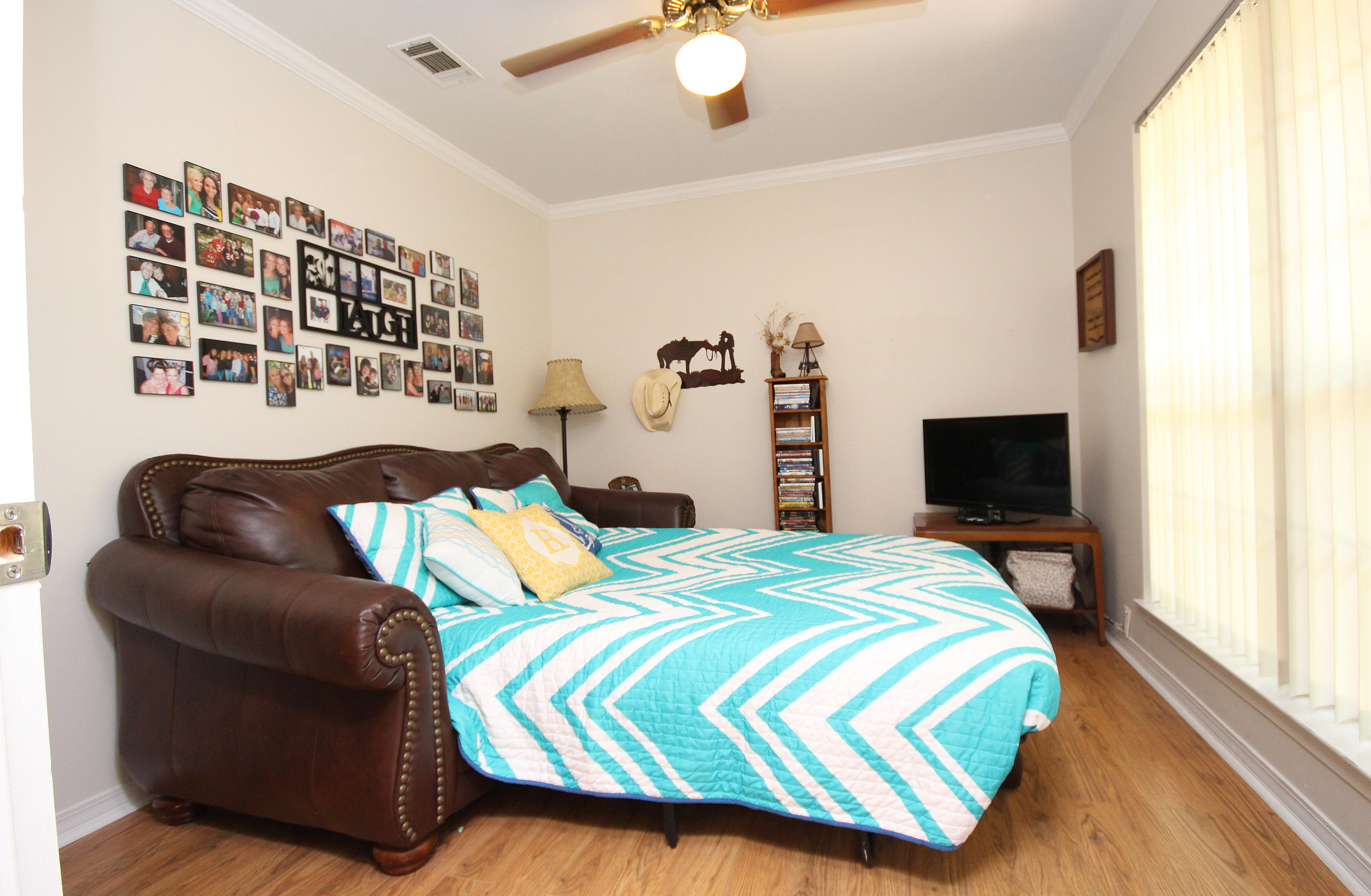 Rocky Bayou C/C #4 - Residential