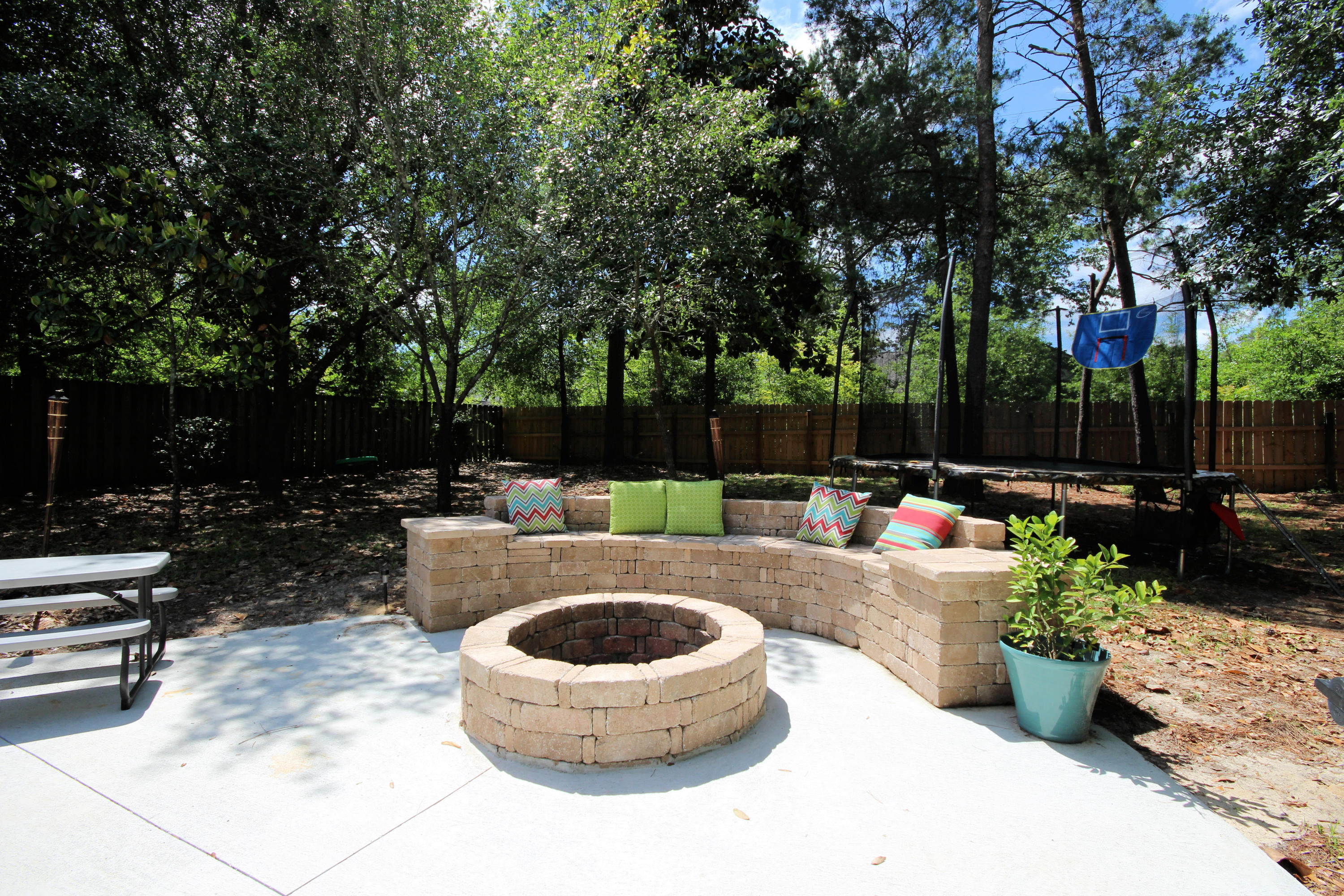 Rocky Bayou C/C #4 - Residential