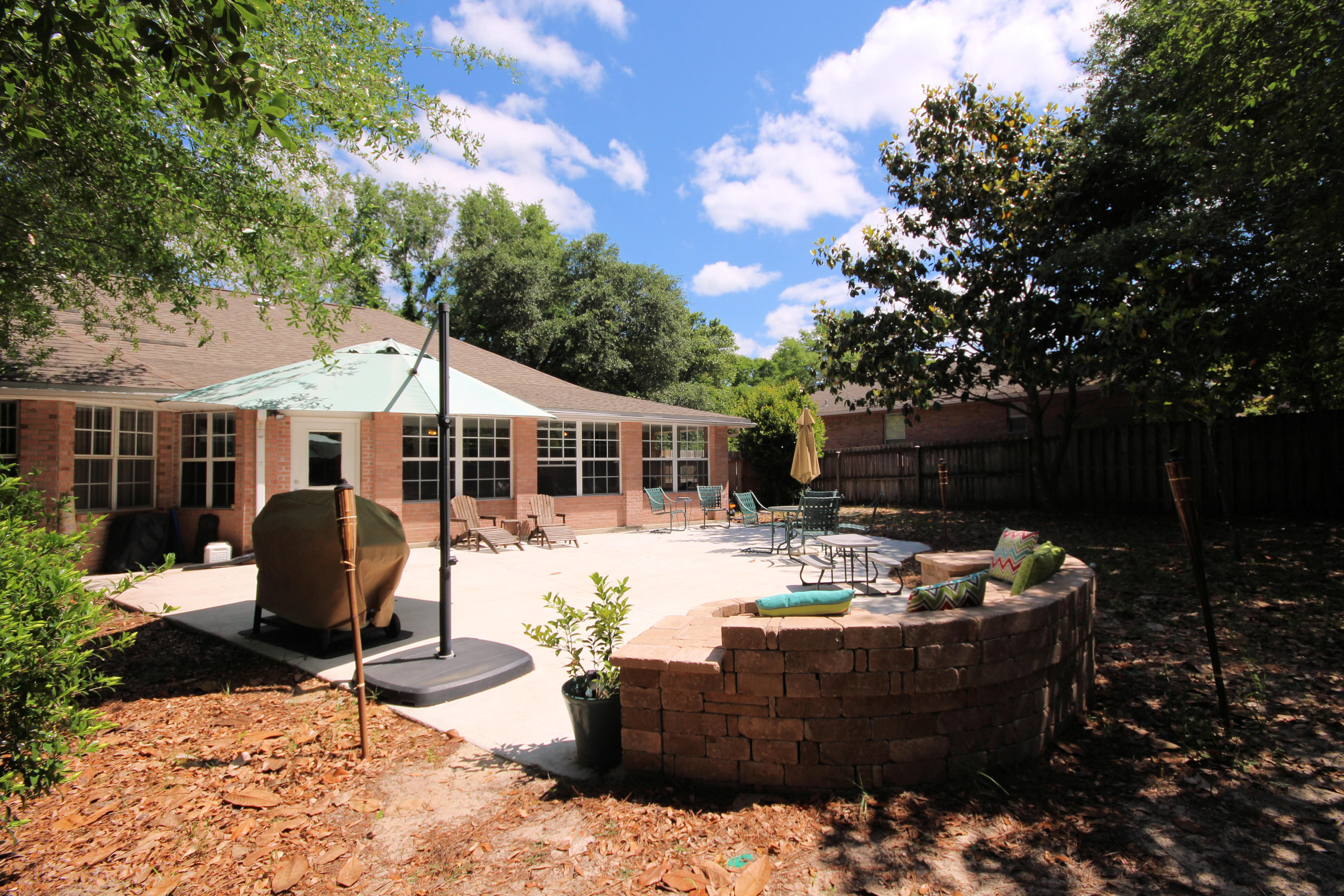 Rocky Bayou C/C #4 - Residential