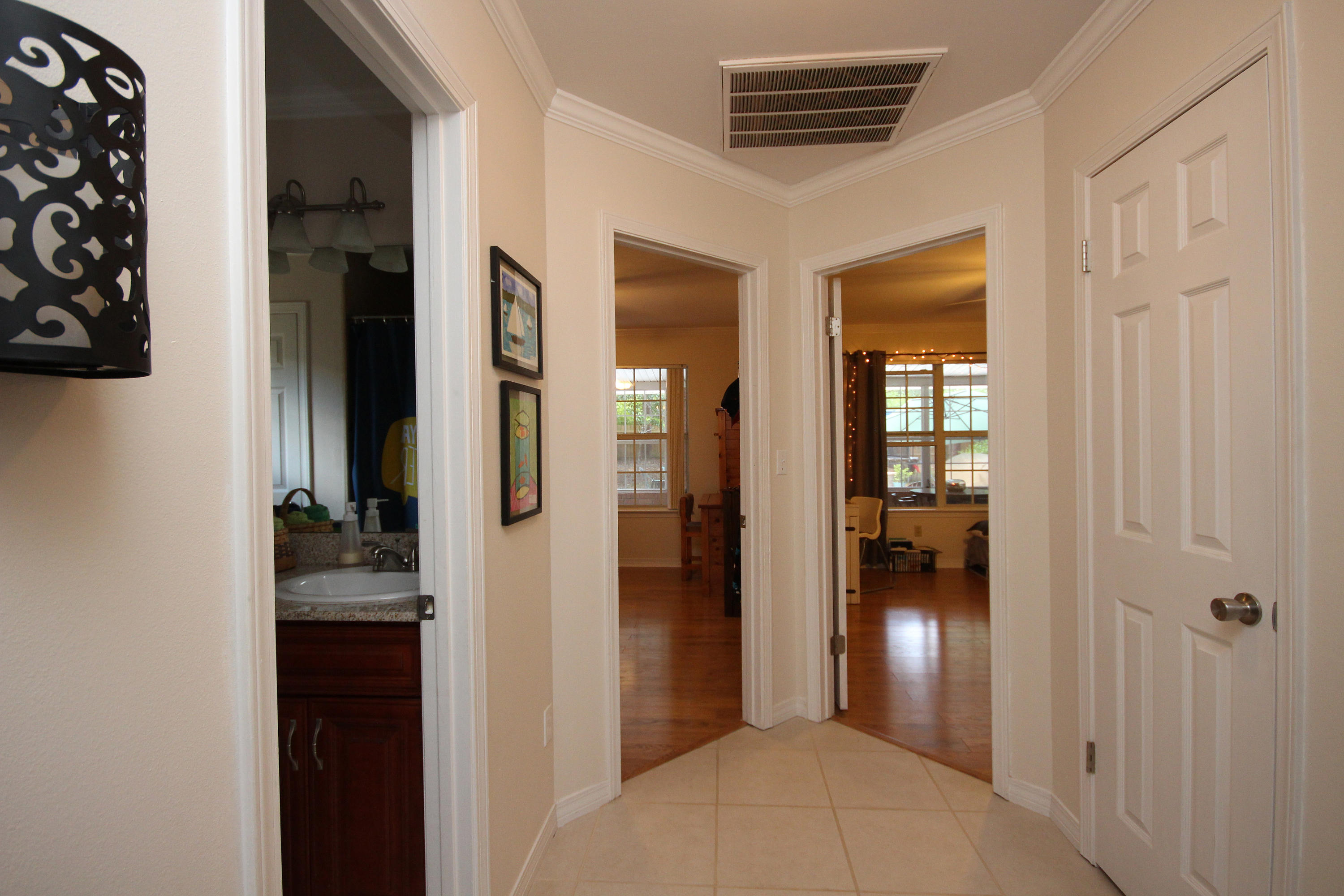 Rocky Bayou C/C #4 - Residential