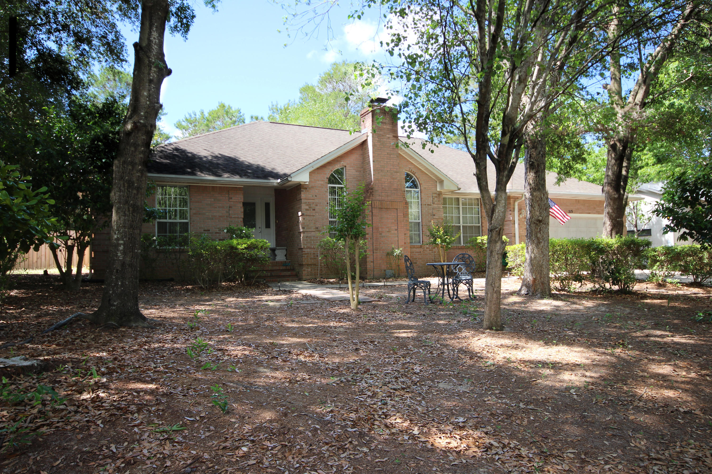 Rocky Bayou C/C #4 - Residential