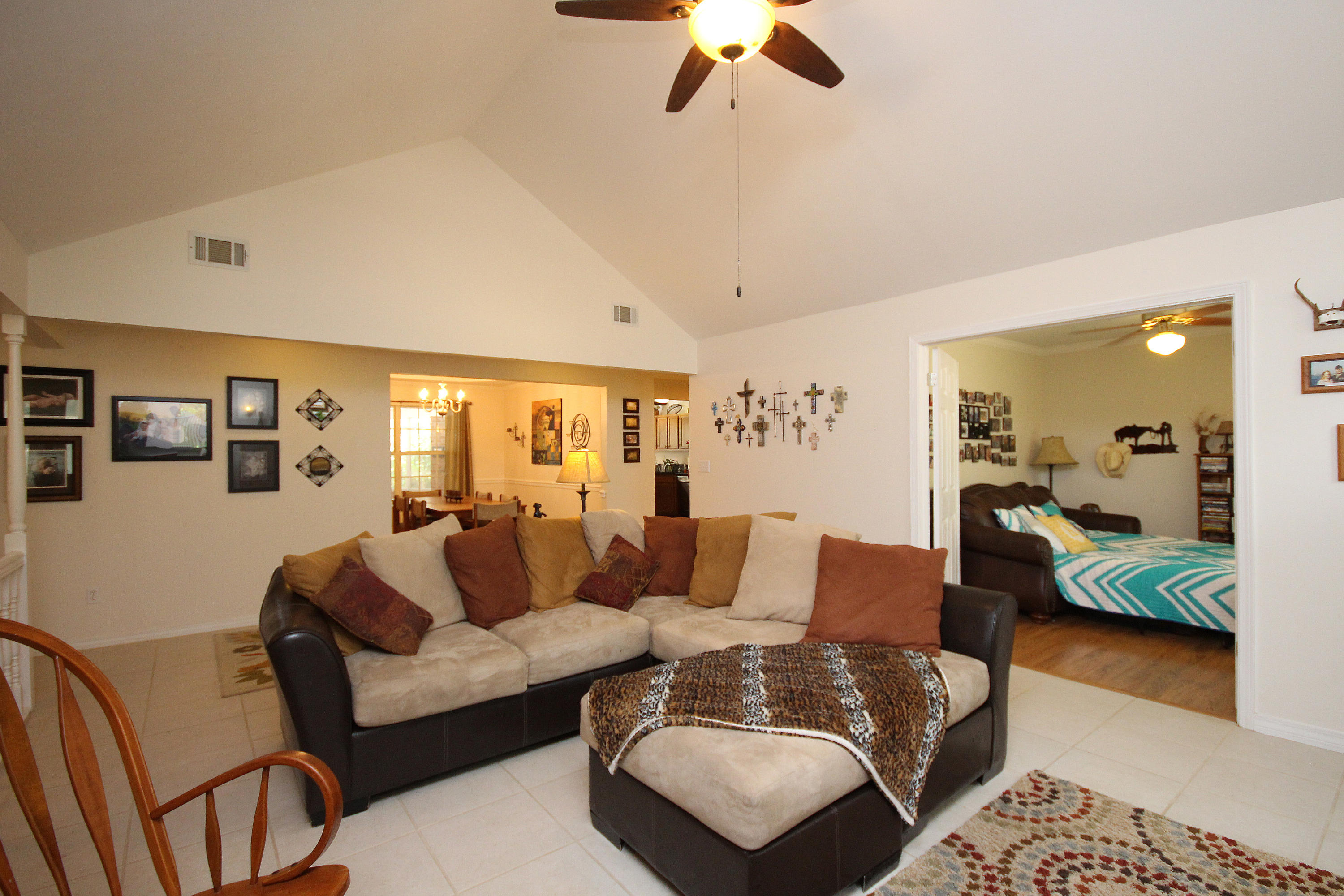 Rocky Bayou C/C #4 - Residential