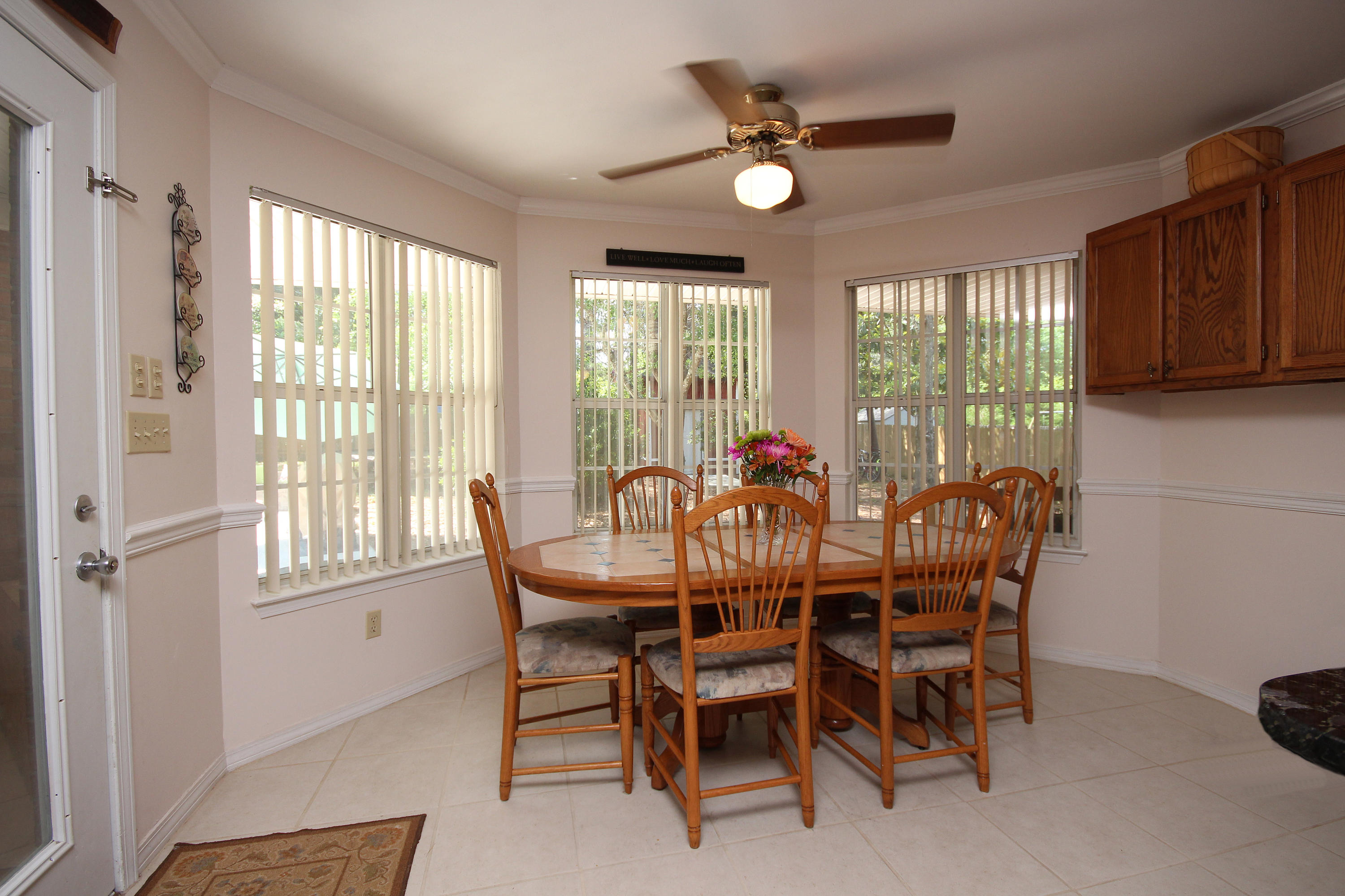 Rocky Bayou C/C #4 - Residential