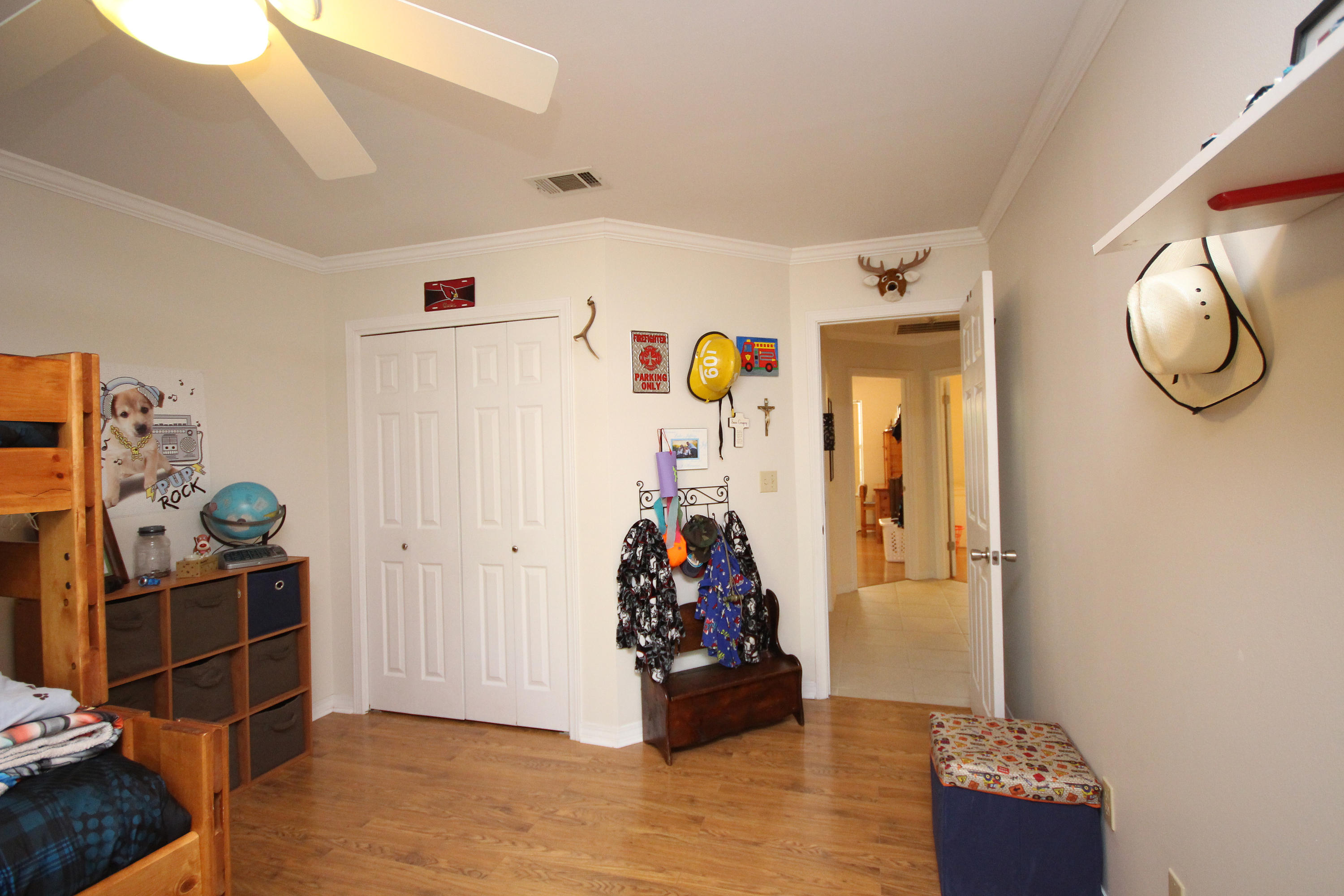 Rocky Bayou C/C #4 - Residential