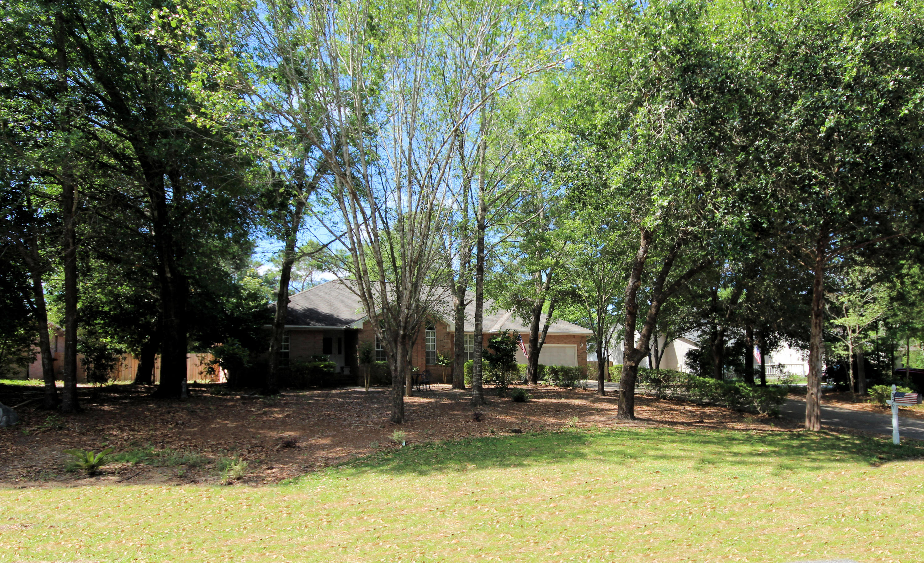 Rocky Bayou C/C #4 - Residential