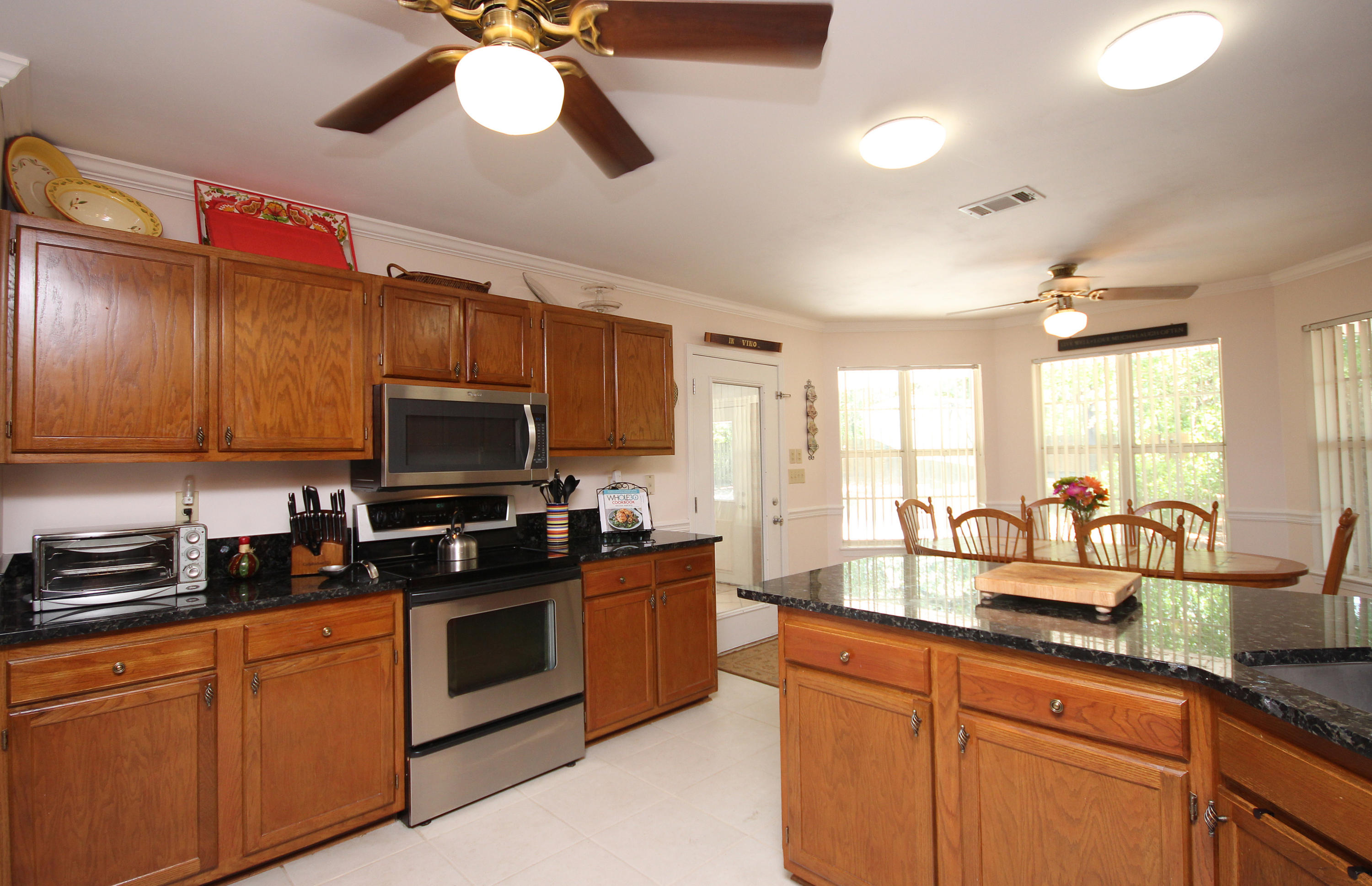 Rocky Bayou C/C #4 - Residential