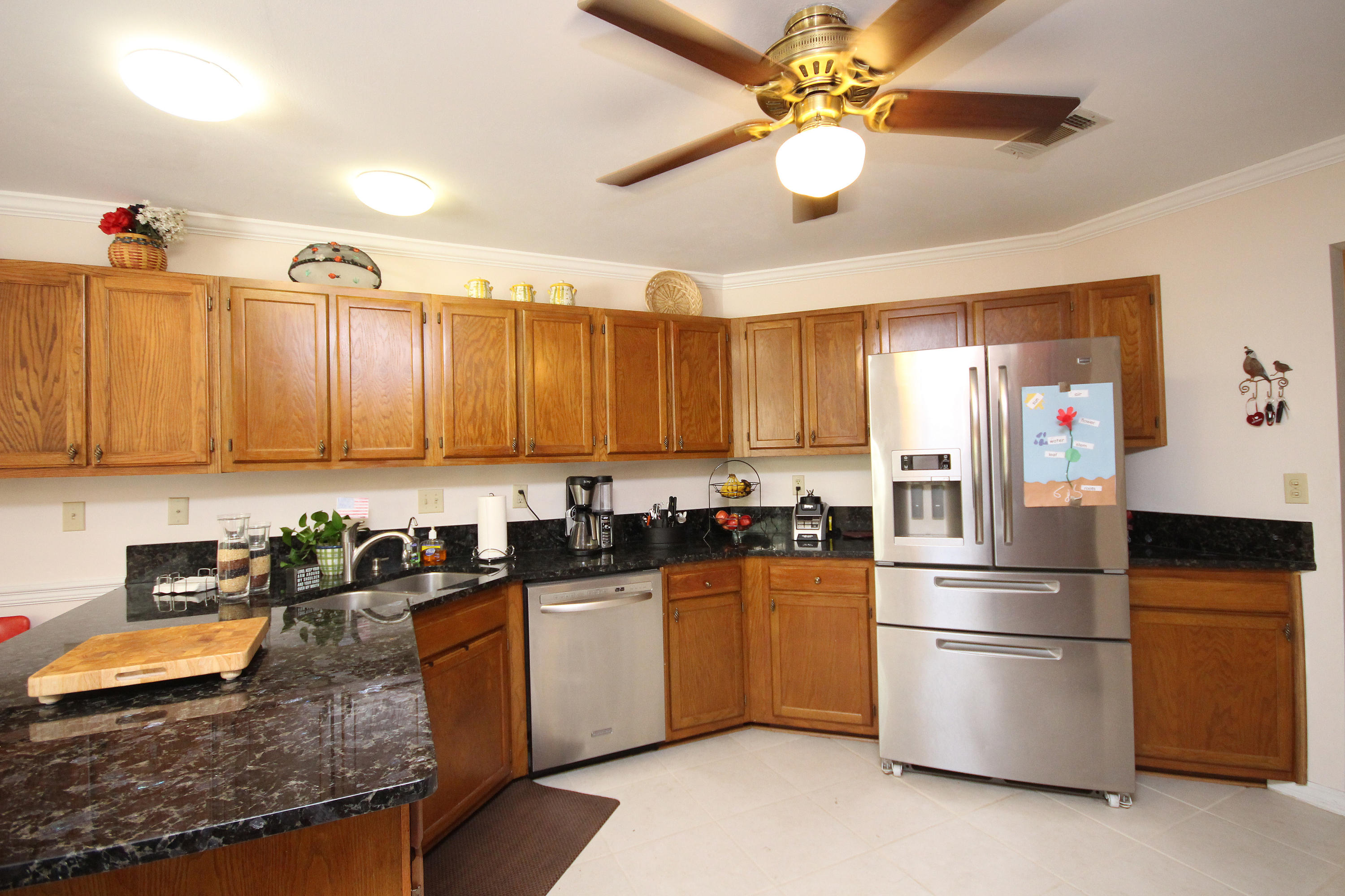 Rocky Bayou C/C #4 - Residential