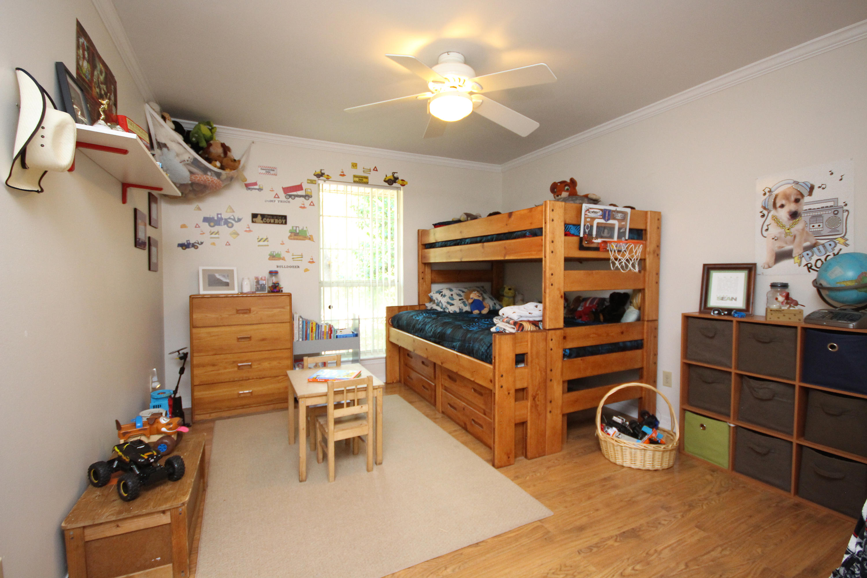 Rocky Bayou C/C #4 - Residential