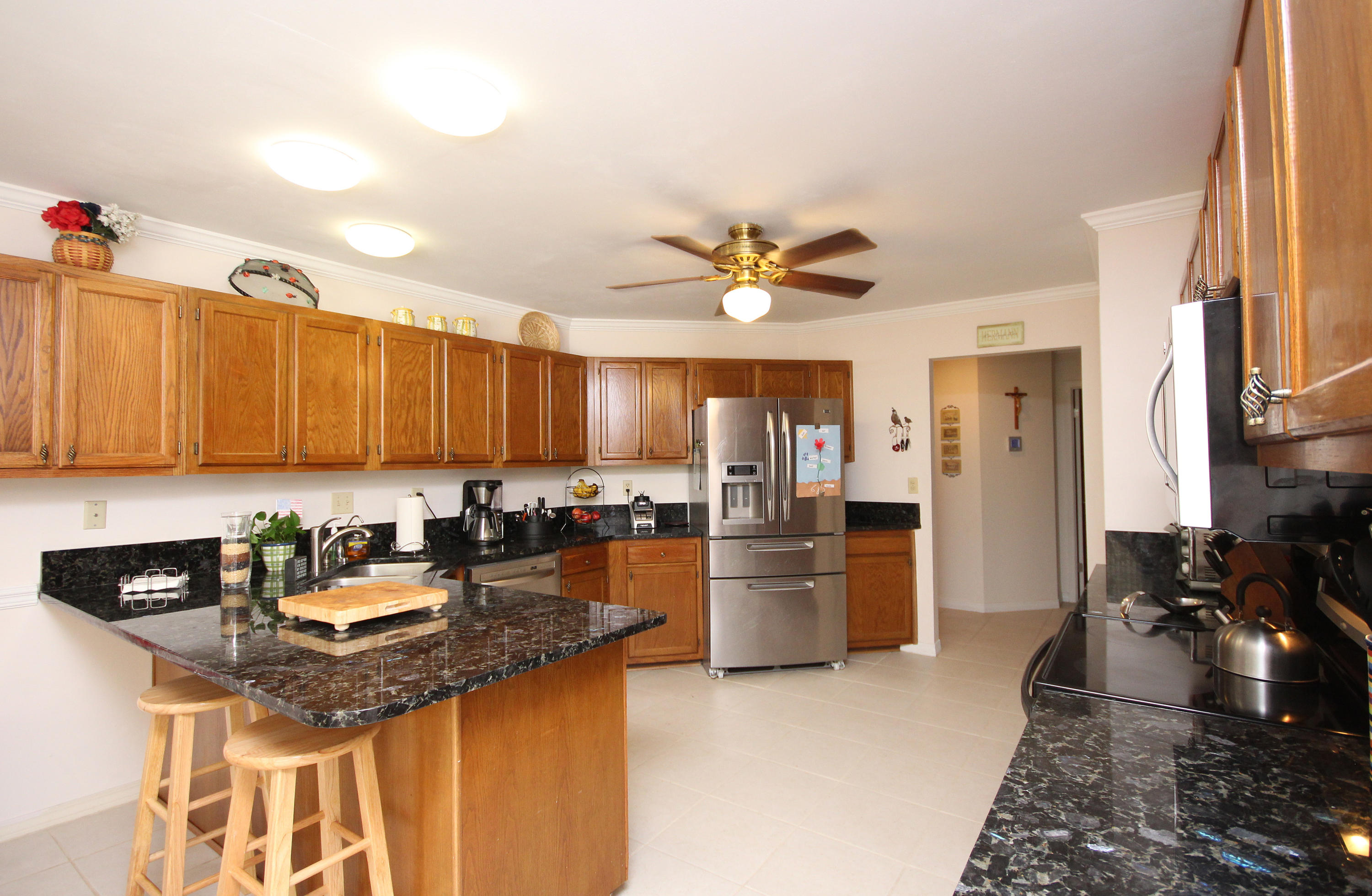 Rocky Bayou C/C #4 - Residential