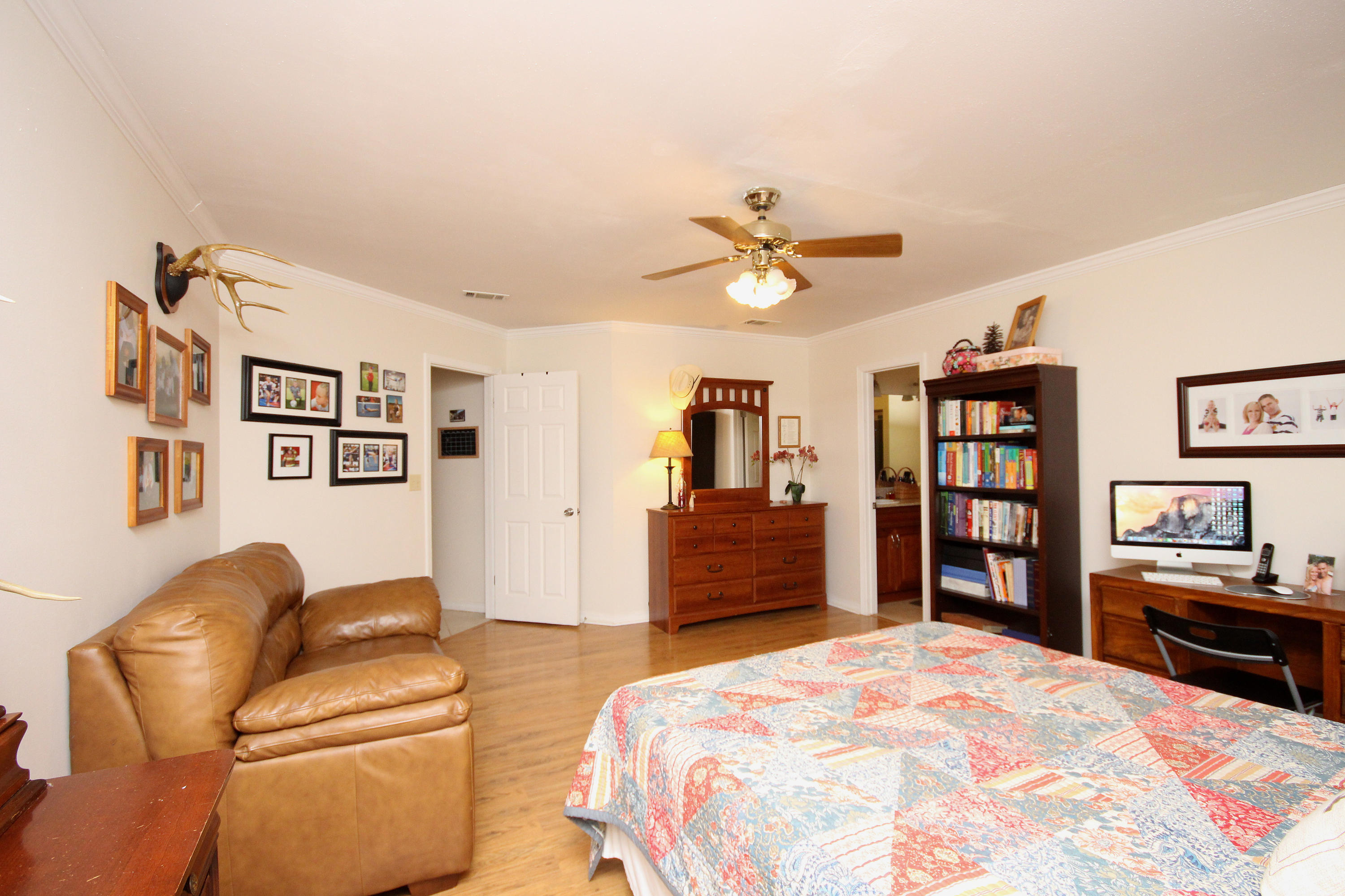 Rocky Bayou C/C #4 - Residential