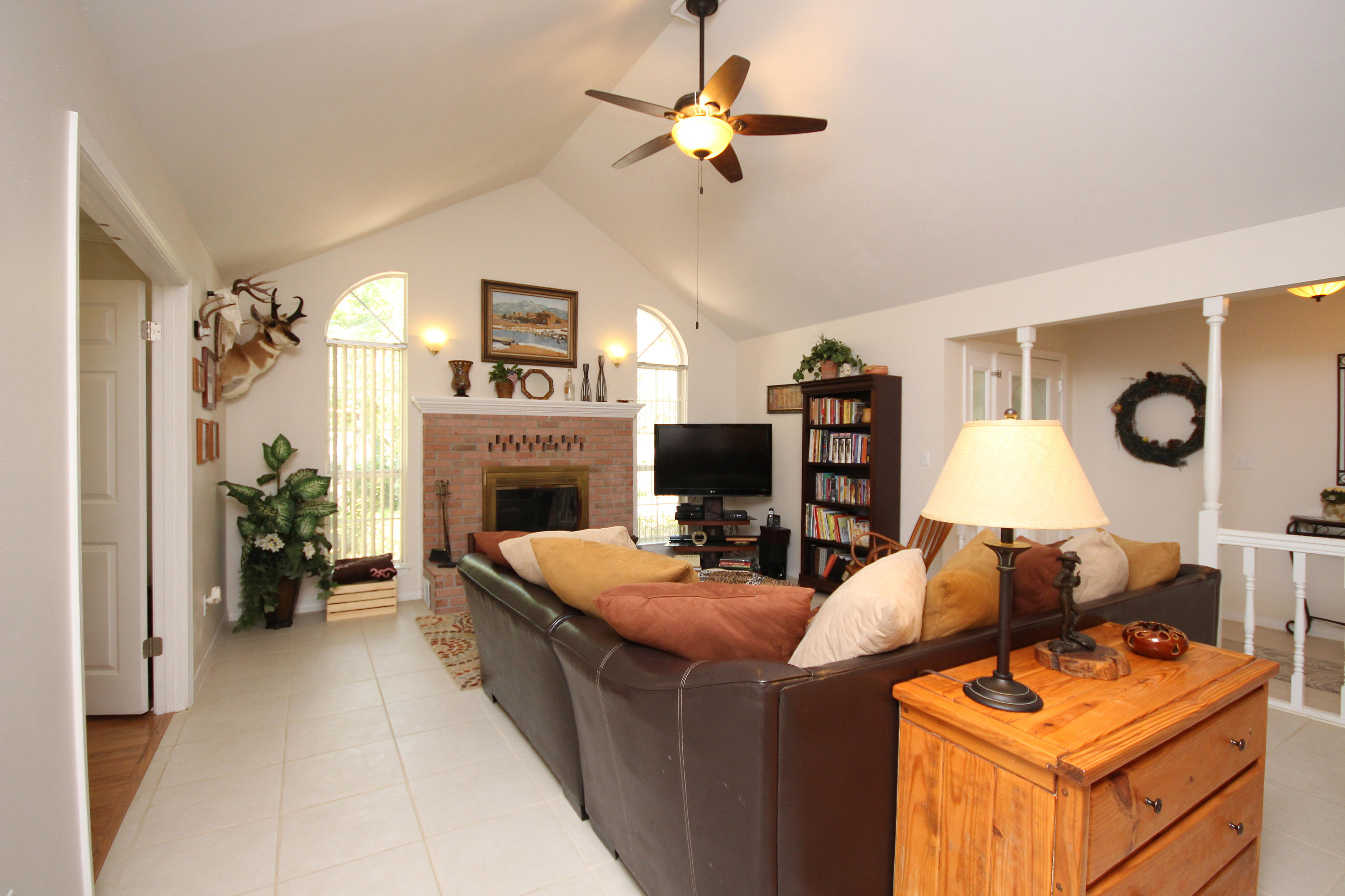 Rocky Bayou C/C #4 - Residential