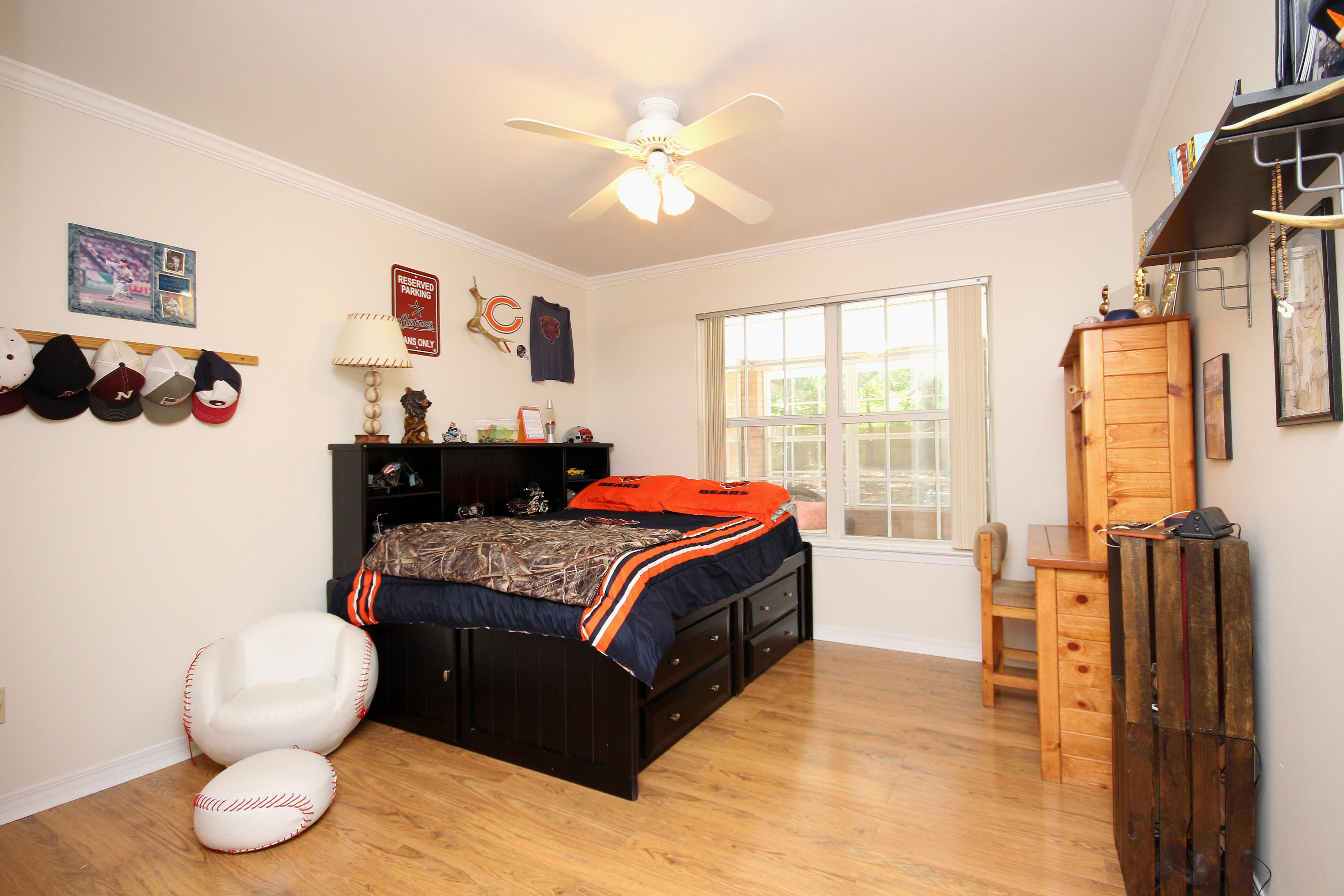 Rocky Bayou C/C #4 - Residential