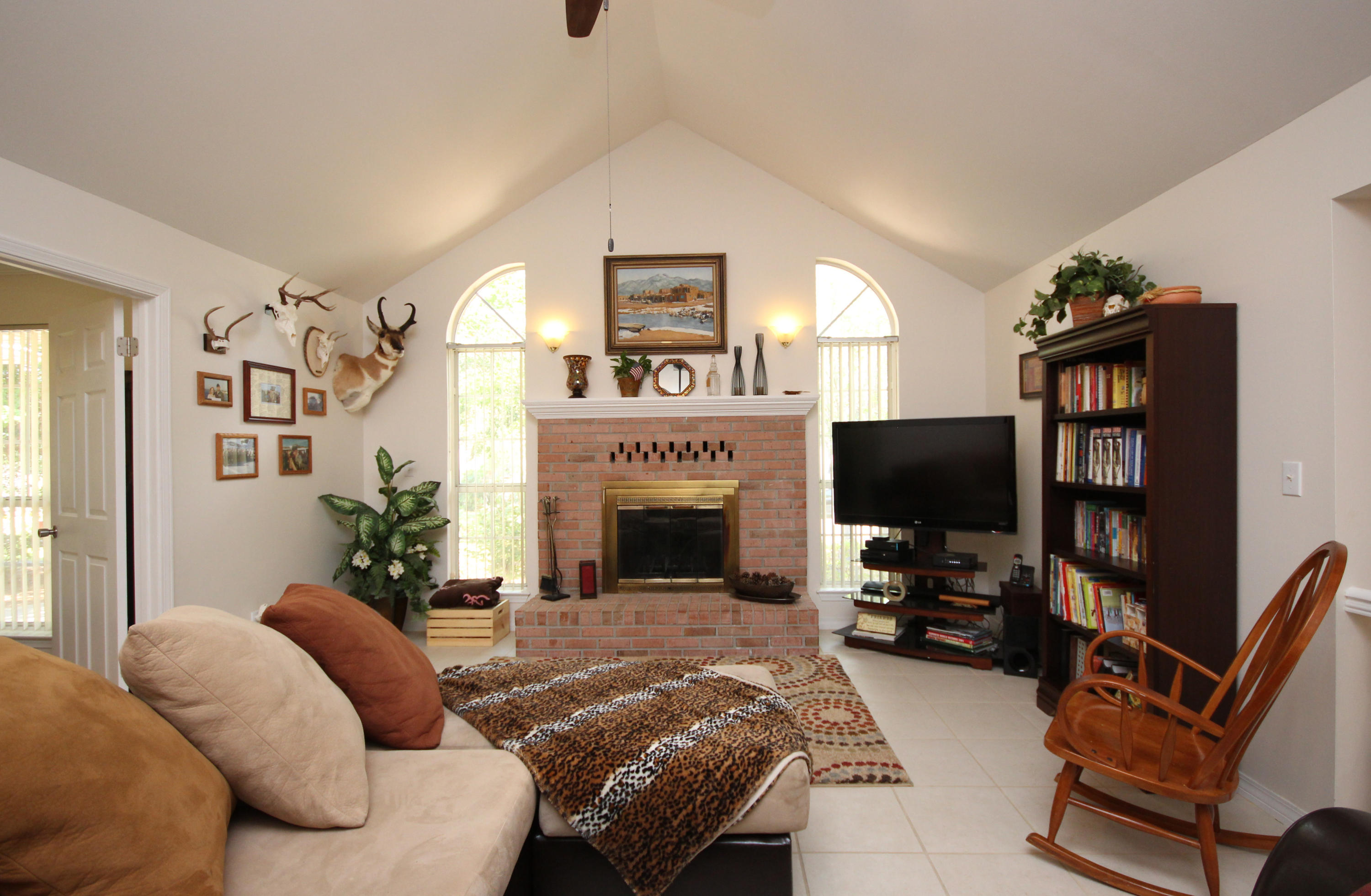 Rocky Bayou C/C #4 - Residential