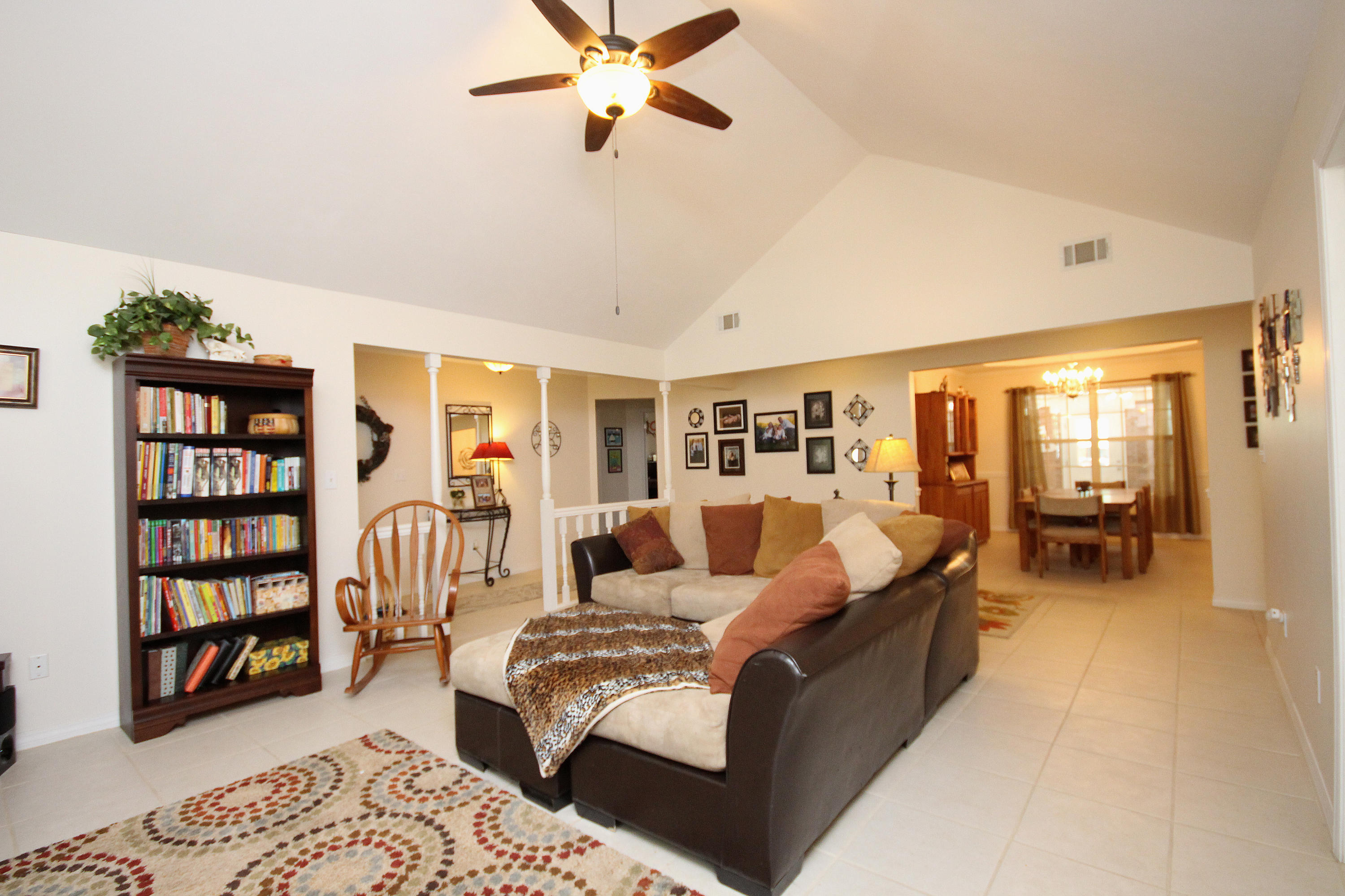 Rocky Bayou C/C #4 - Residential