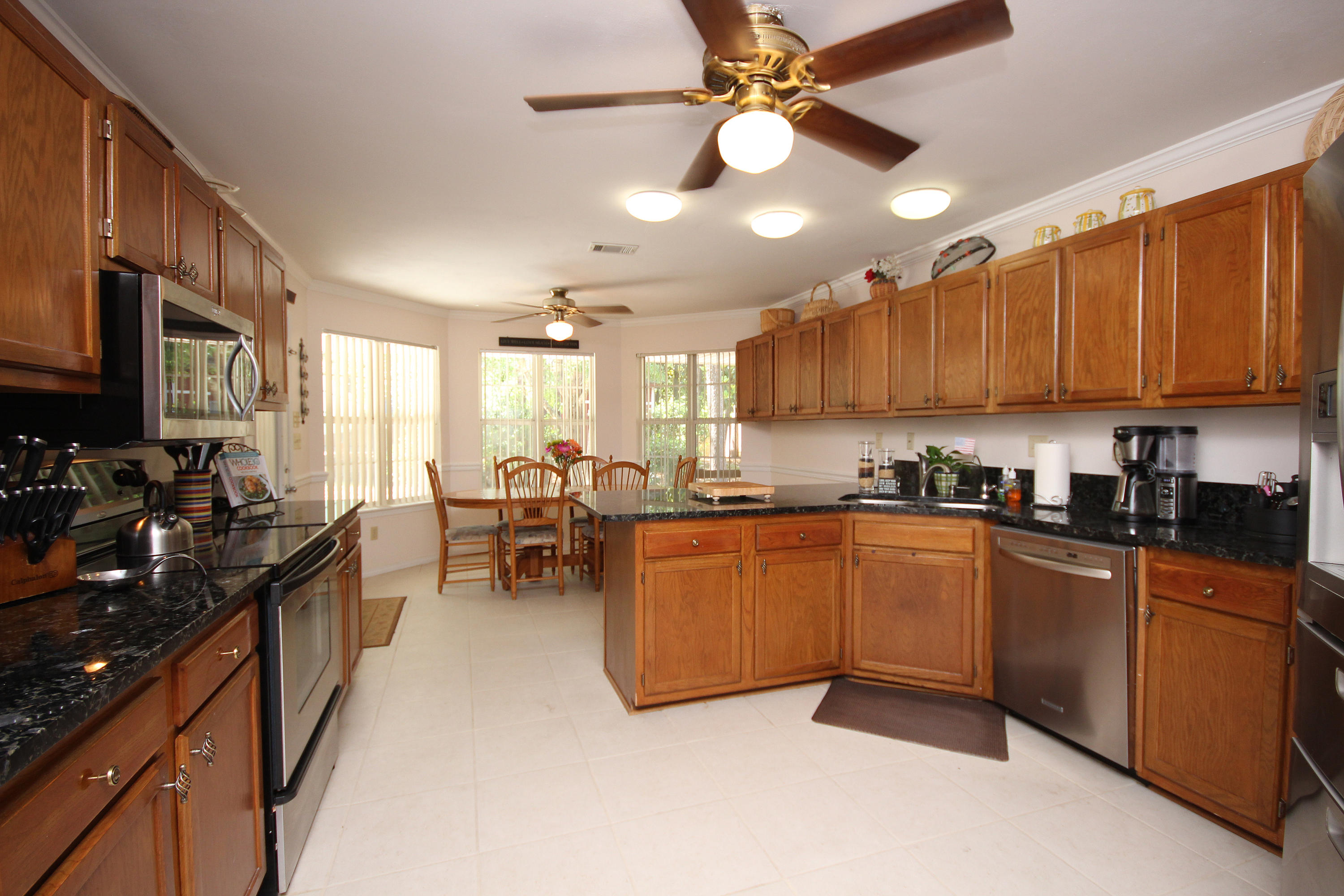 Rocky Bayou C/C #4 - Residential