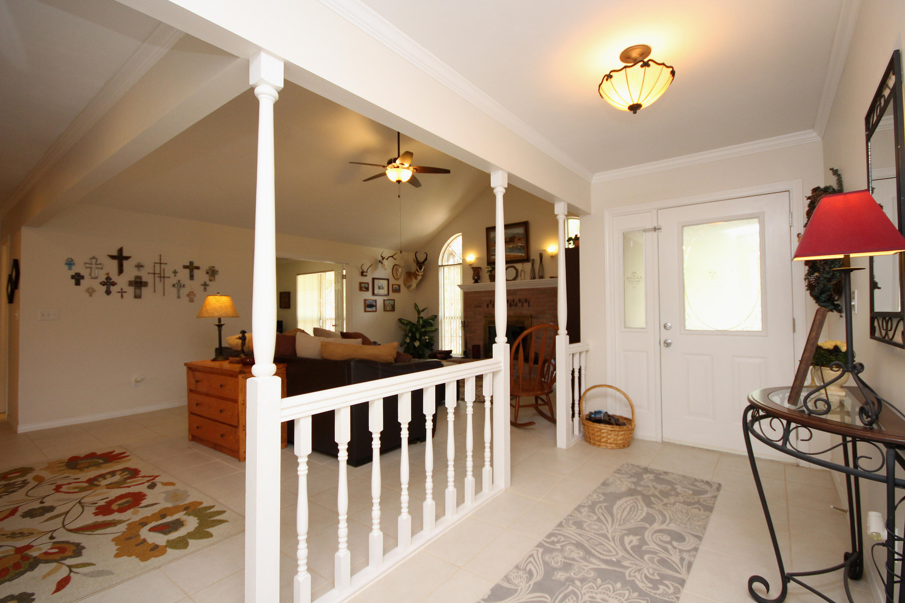 Rocky Bayou C/C #4 - Residential