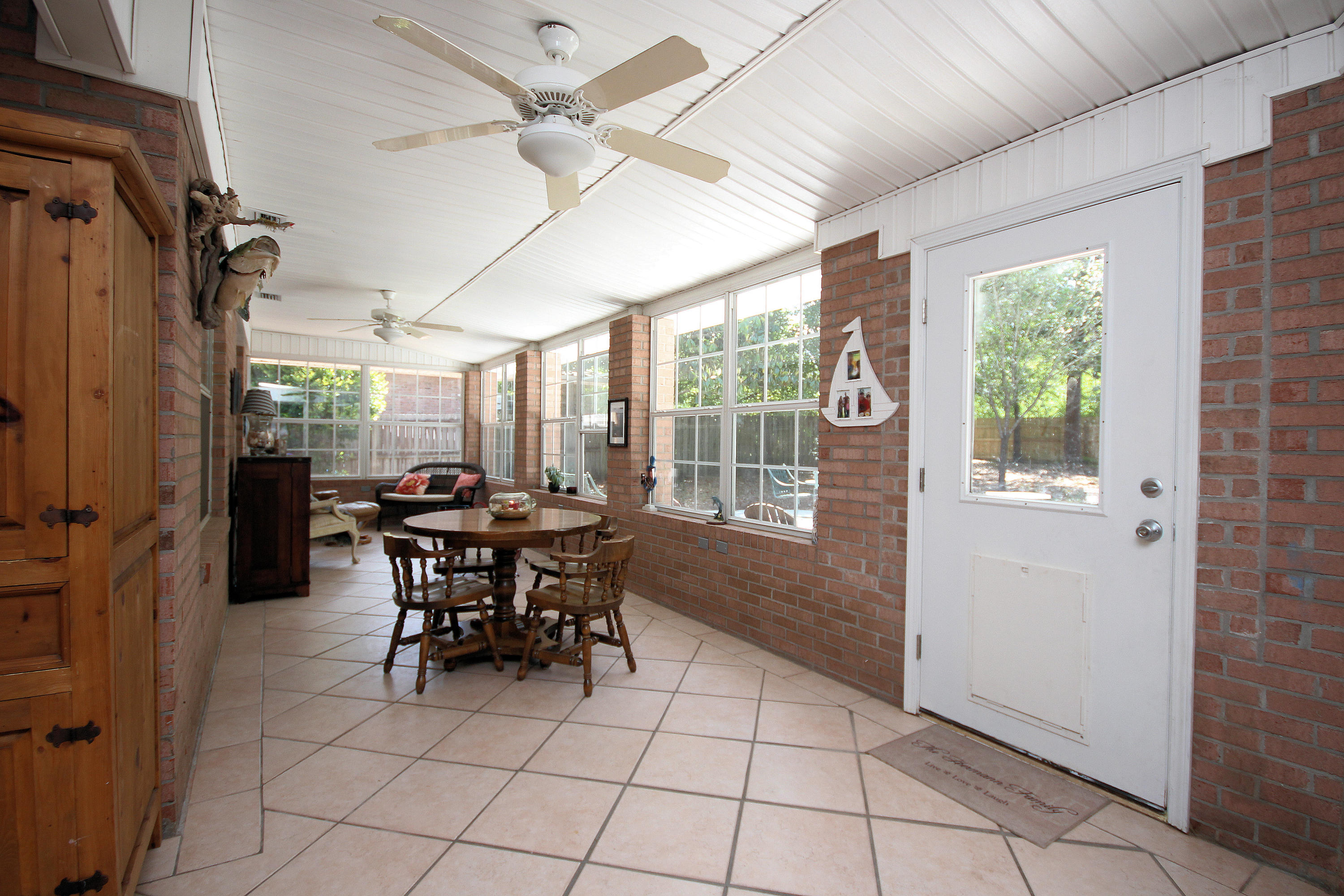 Rocky Bayou C/C #4 - Residential