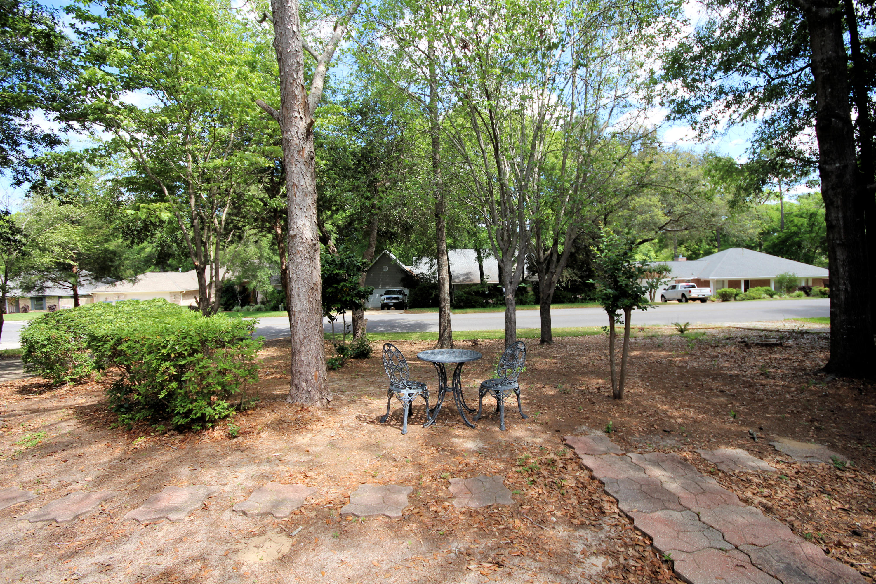 Rocky Bayou C/C #4 - Residential