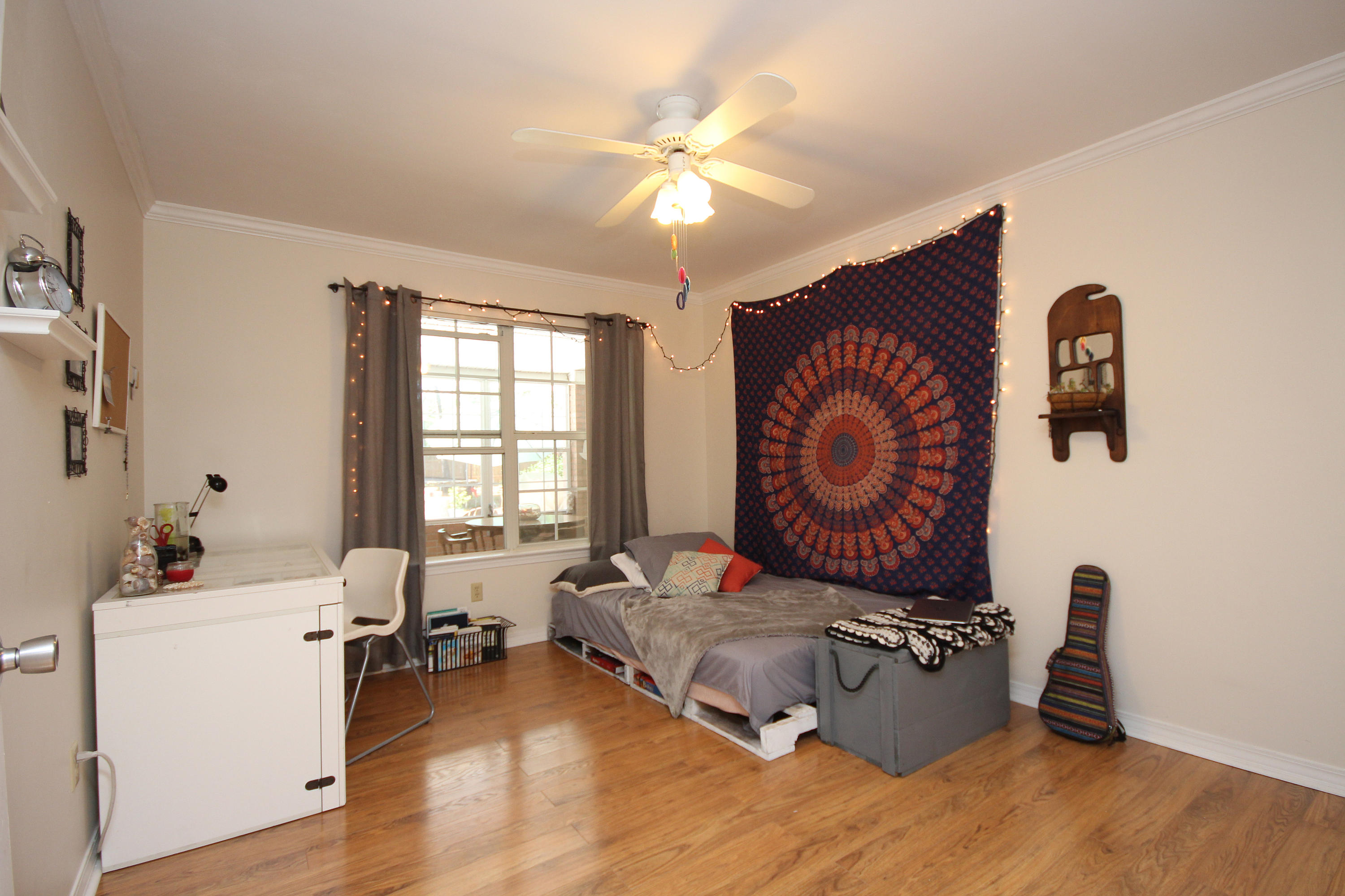 Rocky Bayou C/C #4 - Residential