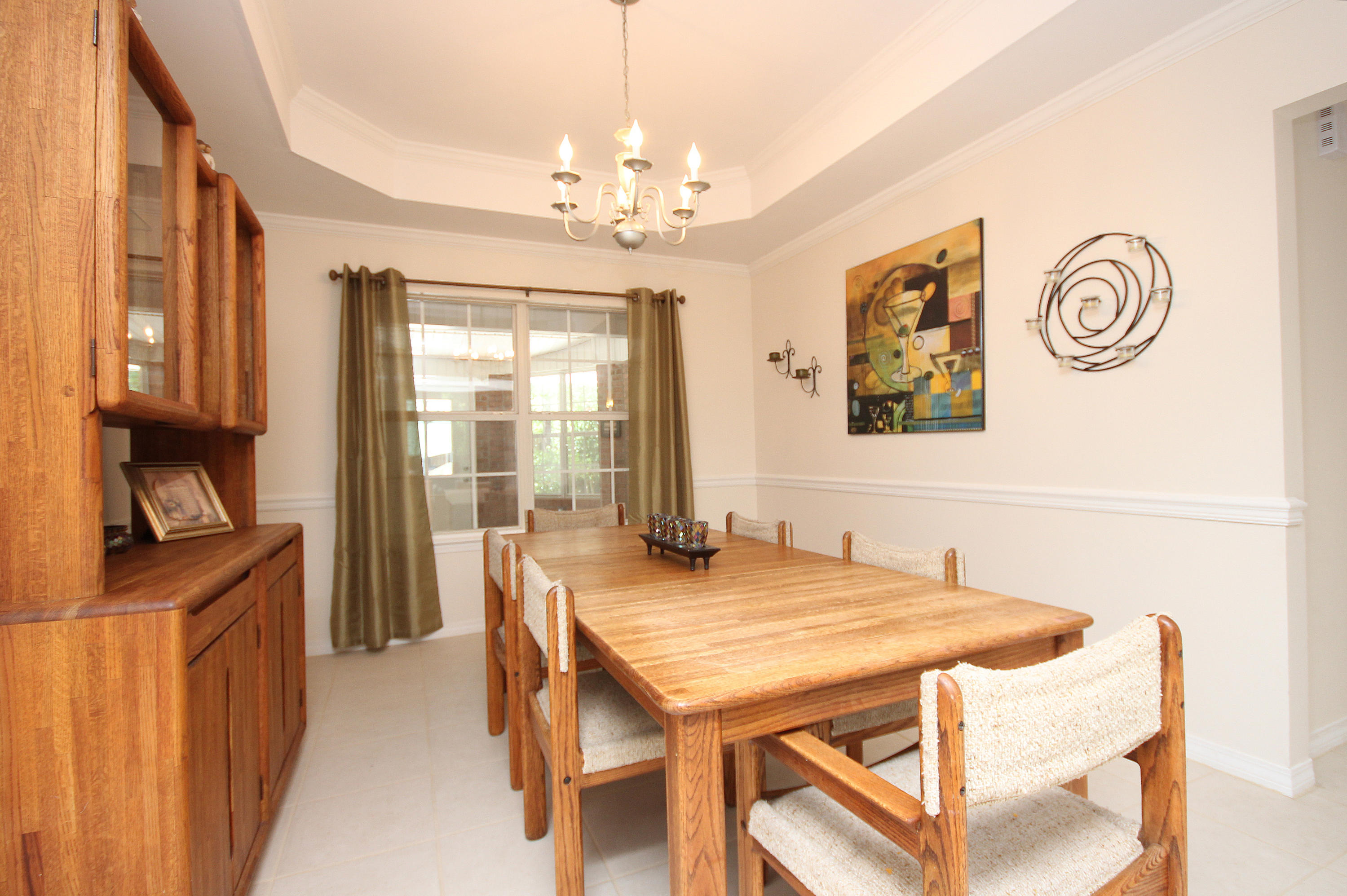 Rocky Bayou C/C #4 - Residential