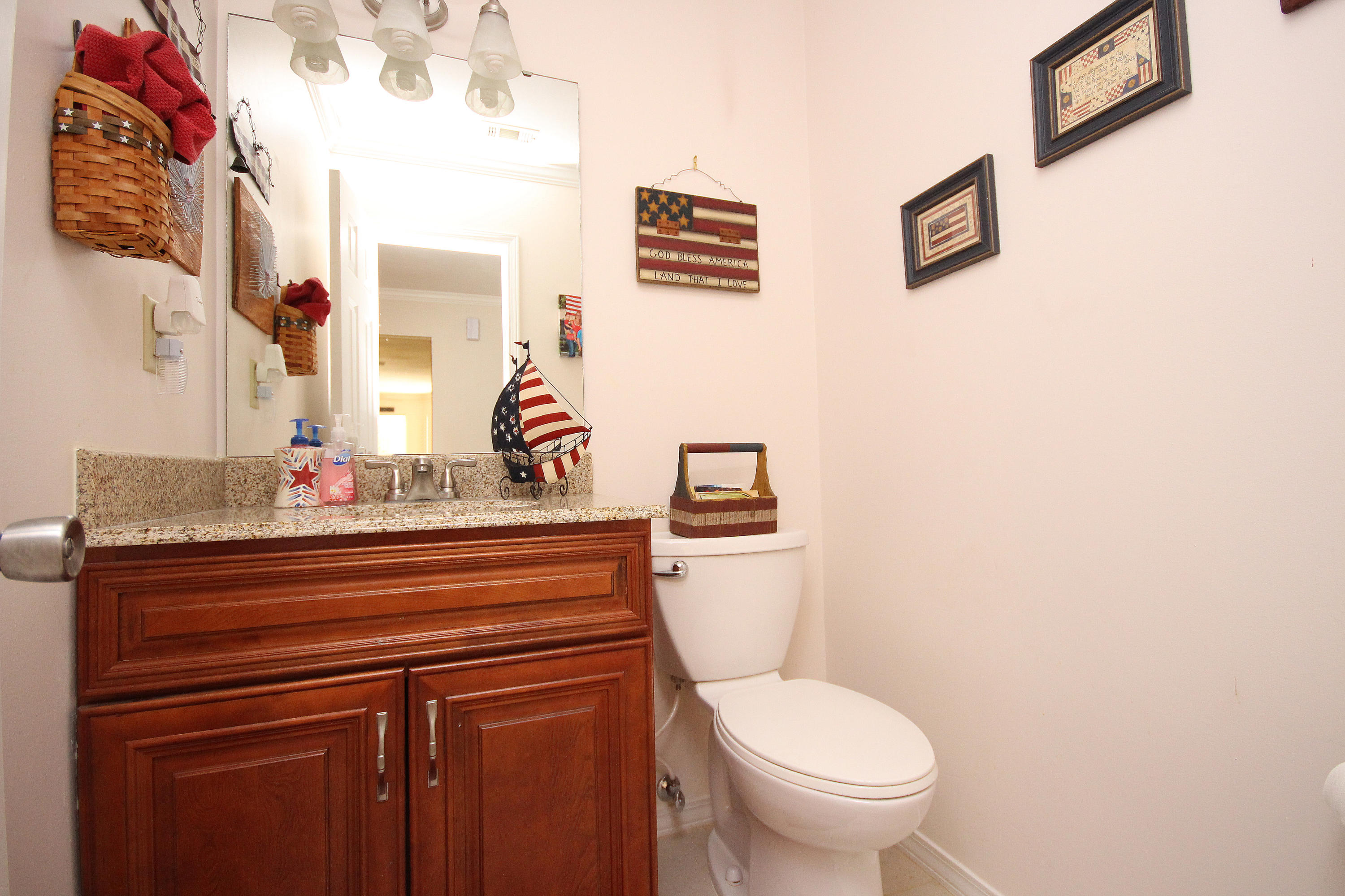 Rocky Bayou C/C #4 - Residential